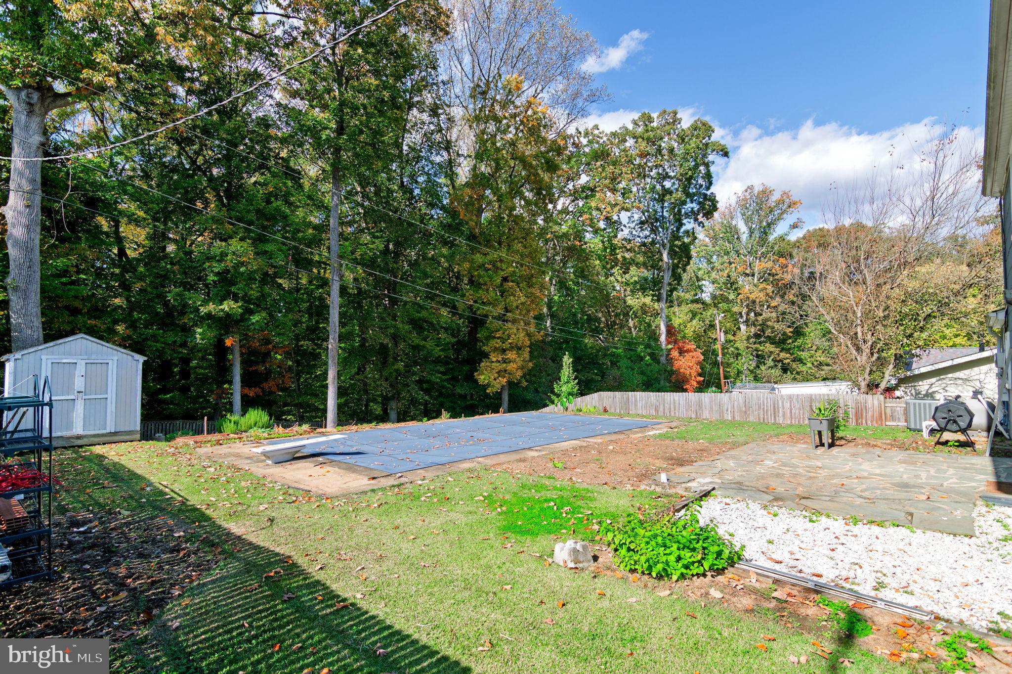 IDLEWILD AT BELAIR - Residential