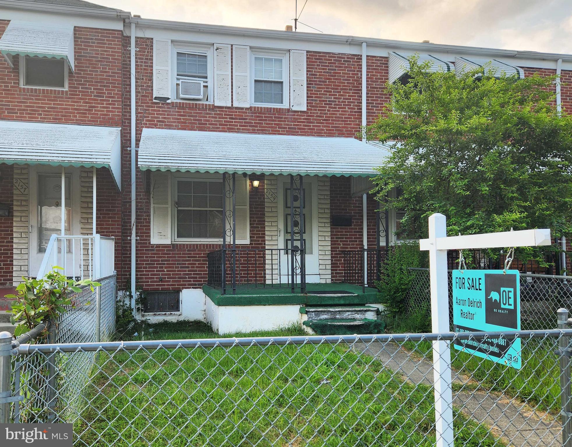 HAWTHORNE - Residential