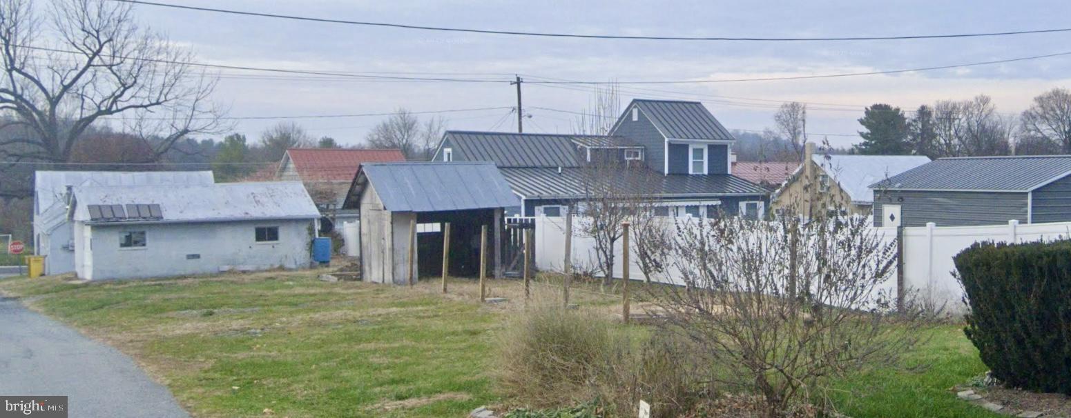 NONE AVAILABLE - Residential