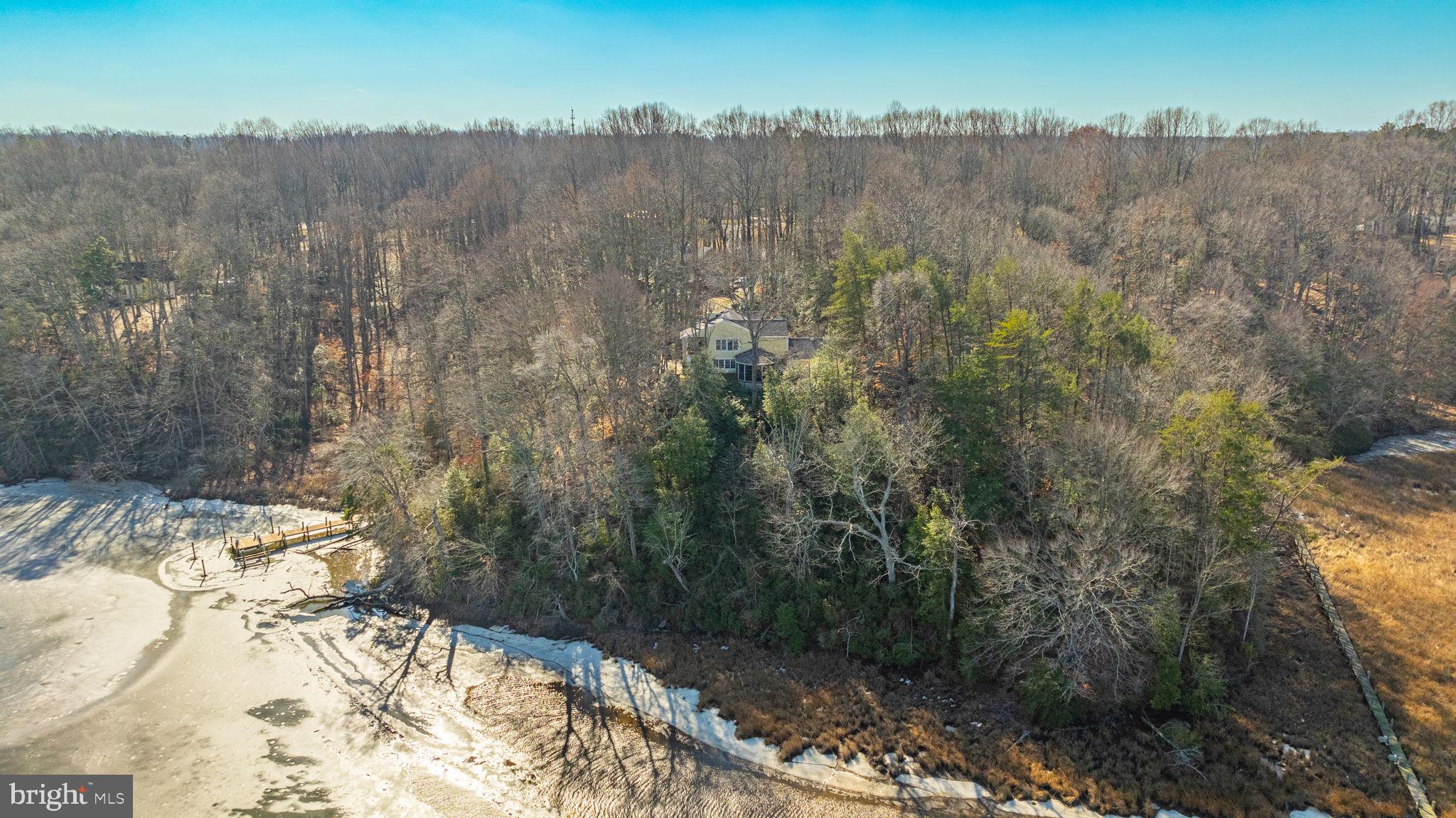 INDIAN RIVER ESTATES - Residential