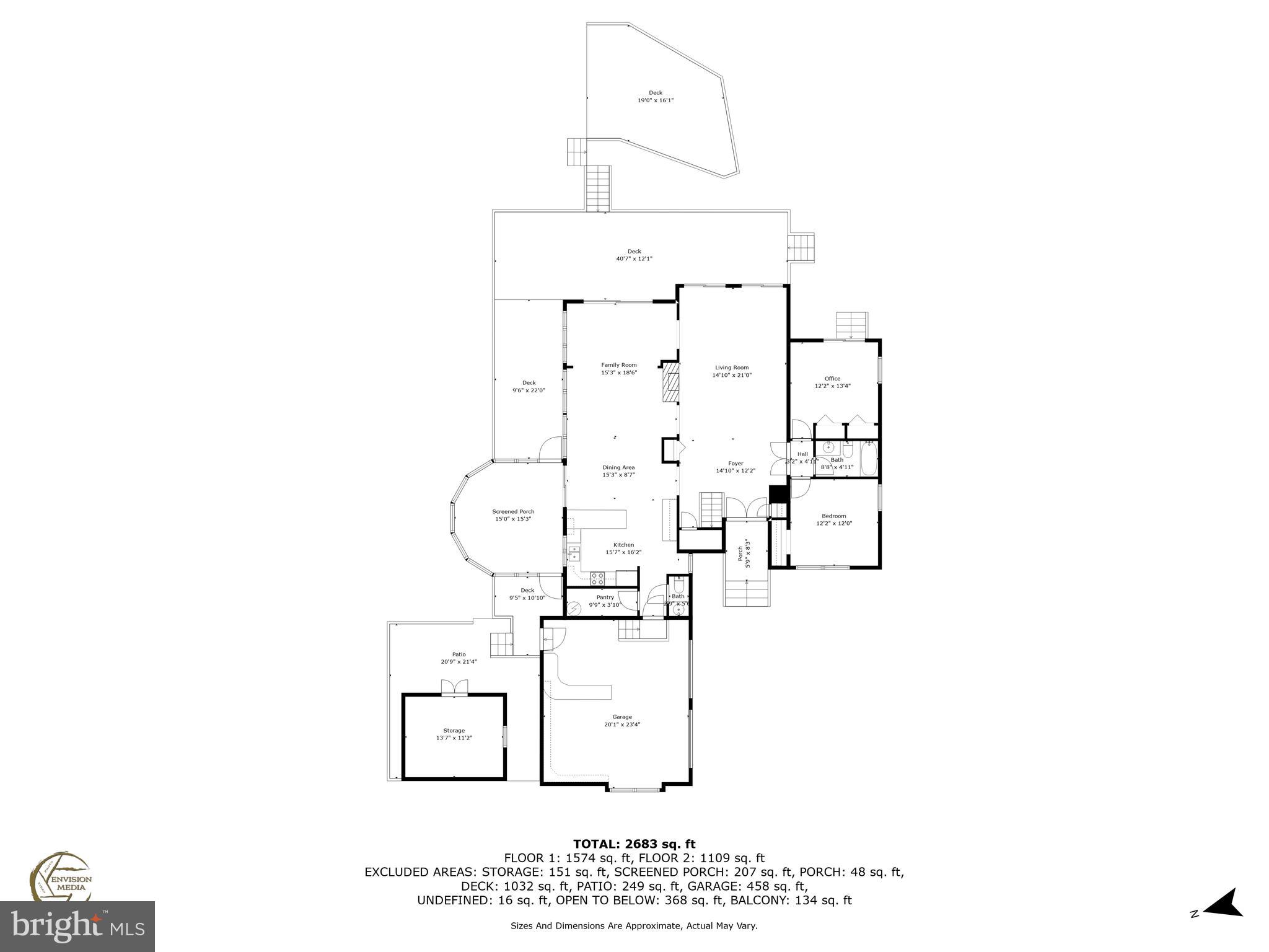 INDIAN RIVER ESTATES - Residential