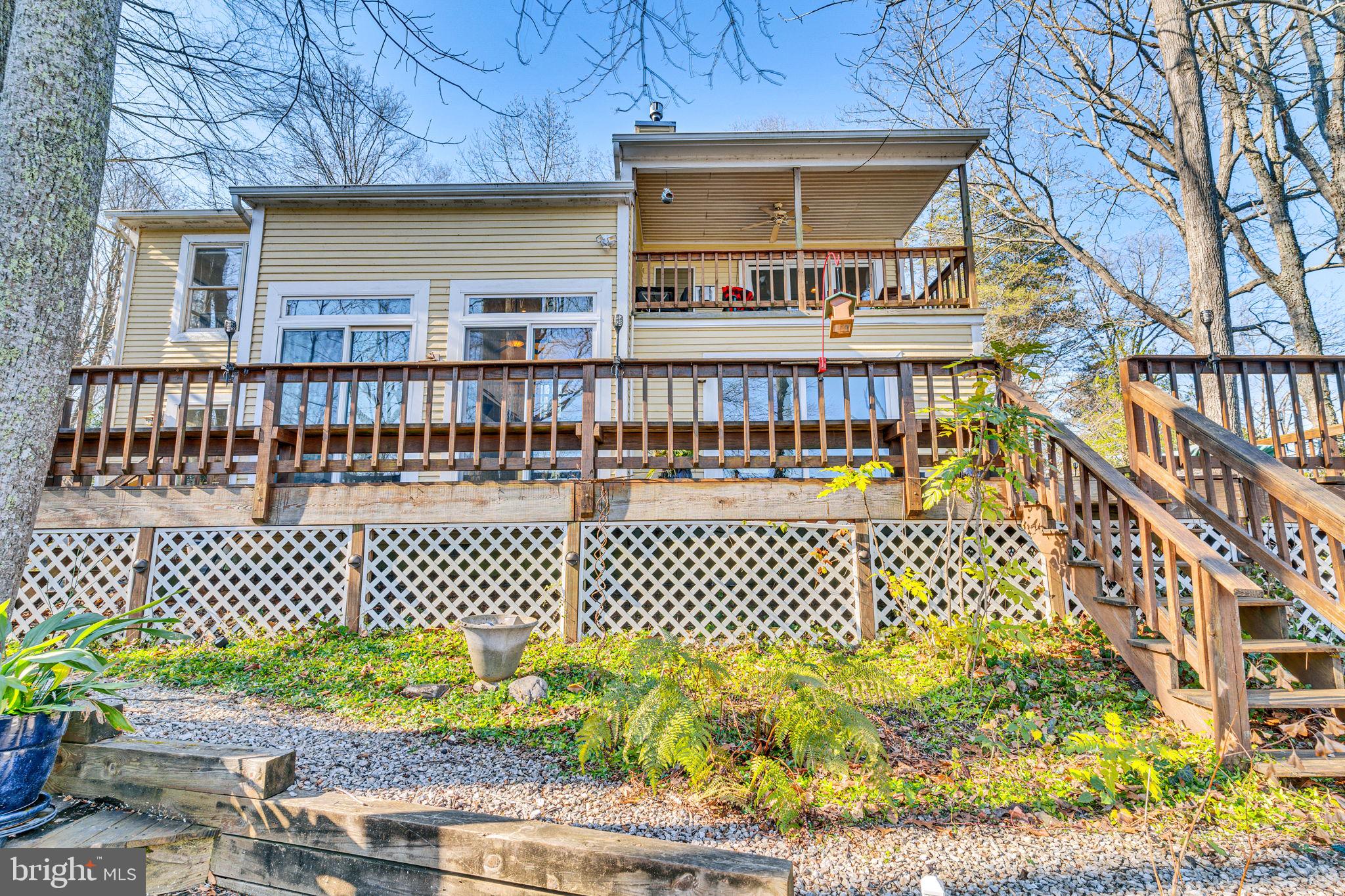 INDIAN RIVER ESTATES - Residential