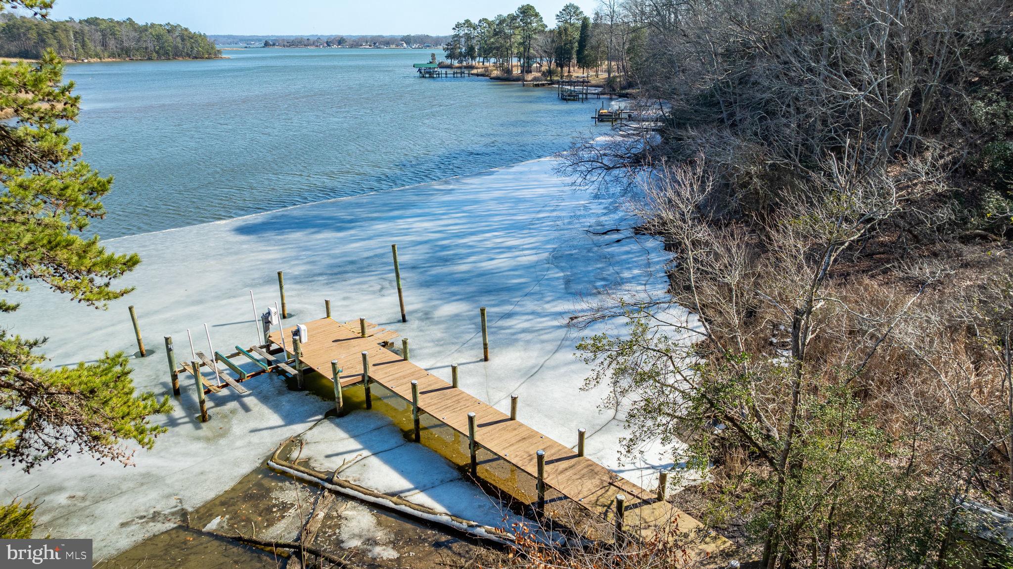 INDIAN RIVER ESTATES - Residential