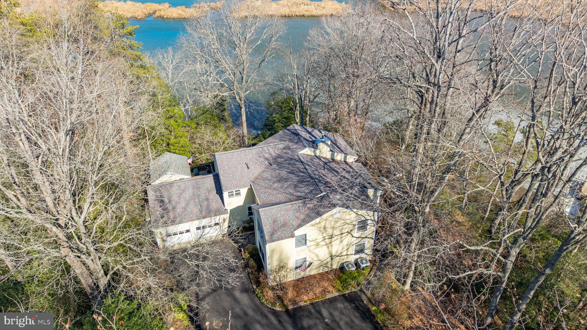 INDIAN RIVER ESTATES - Residential