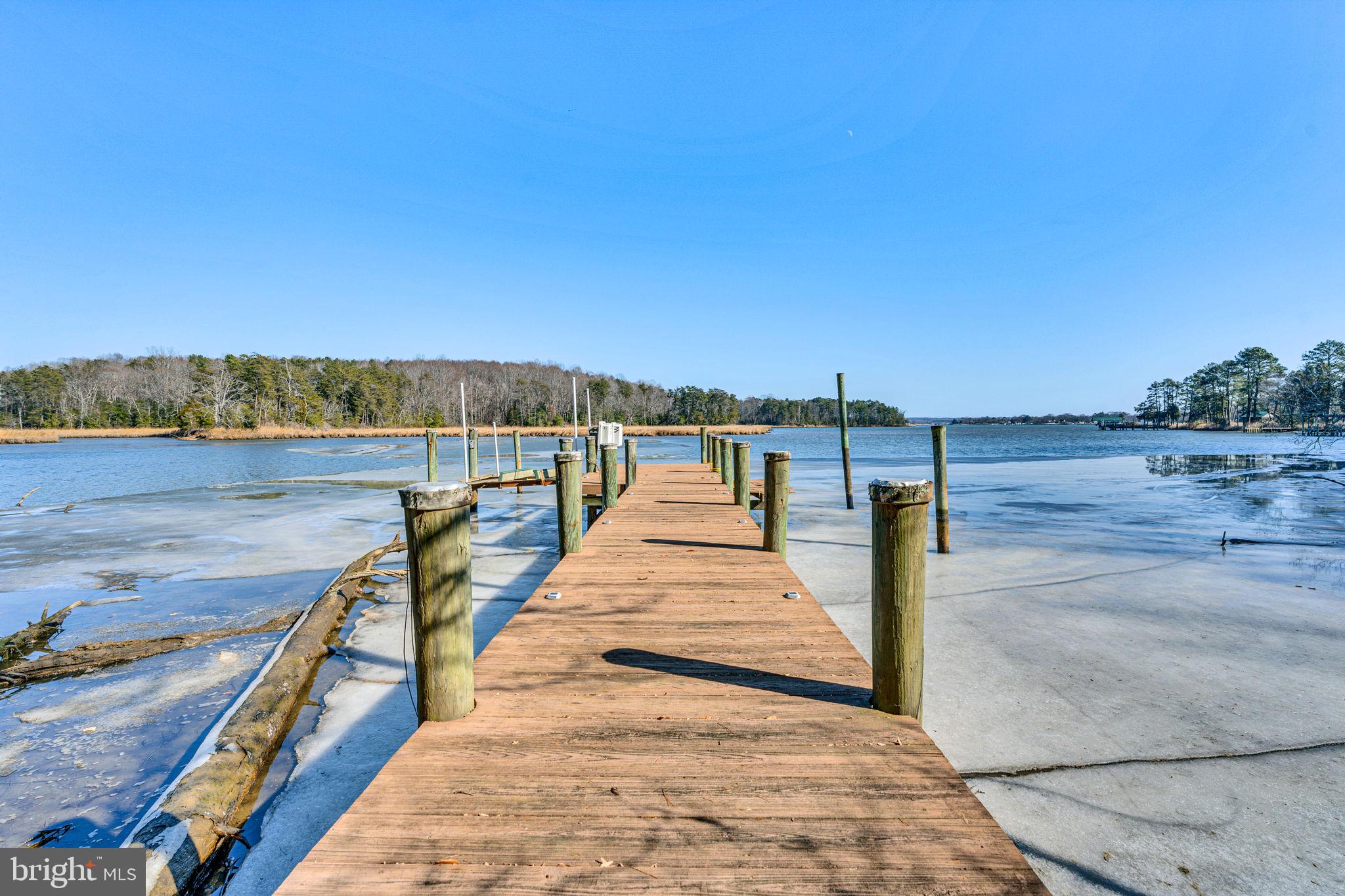 INDIAN RIVER ESTATES - Residential