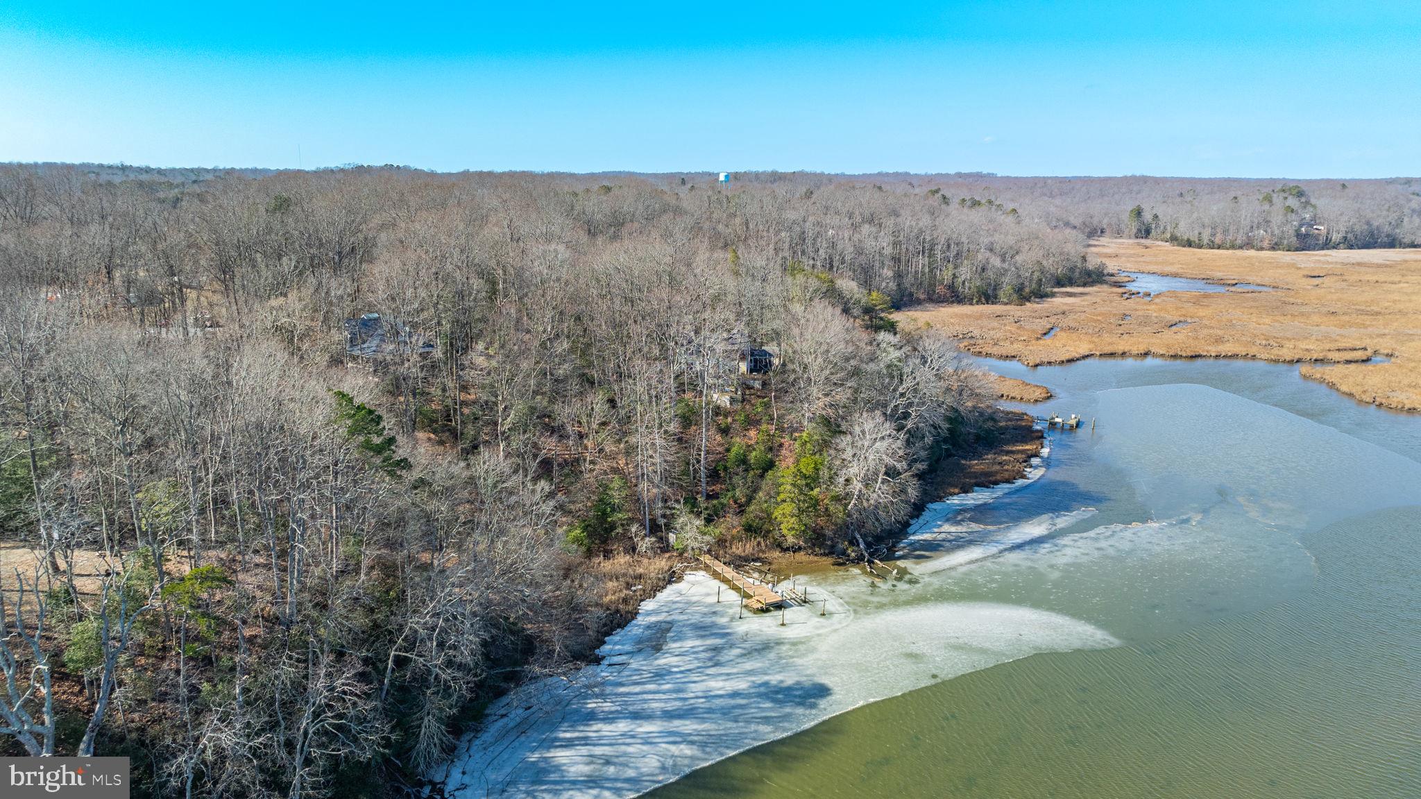 INDIAN RIVER ESTATES - Residential