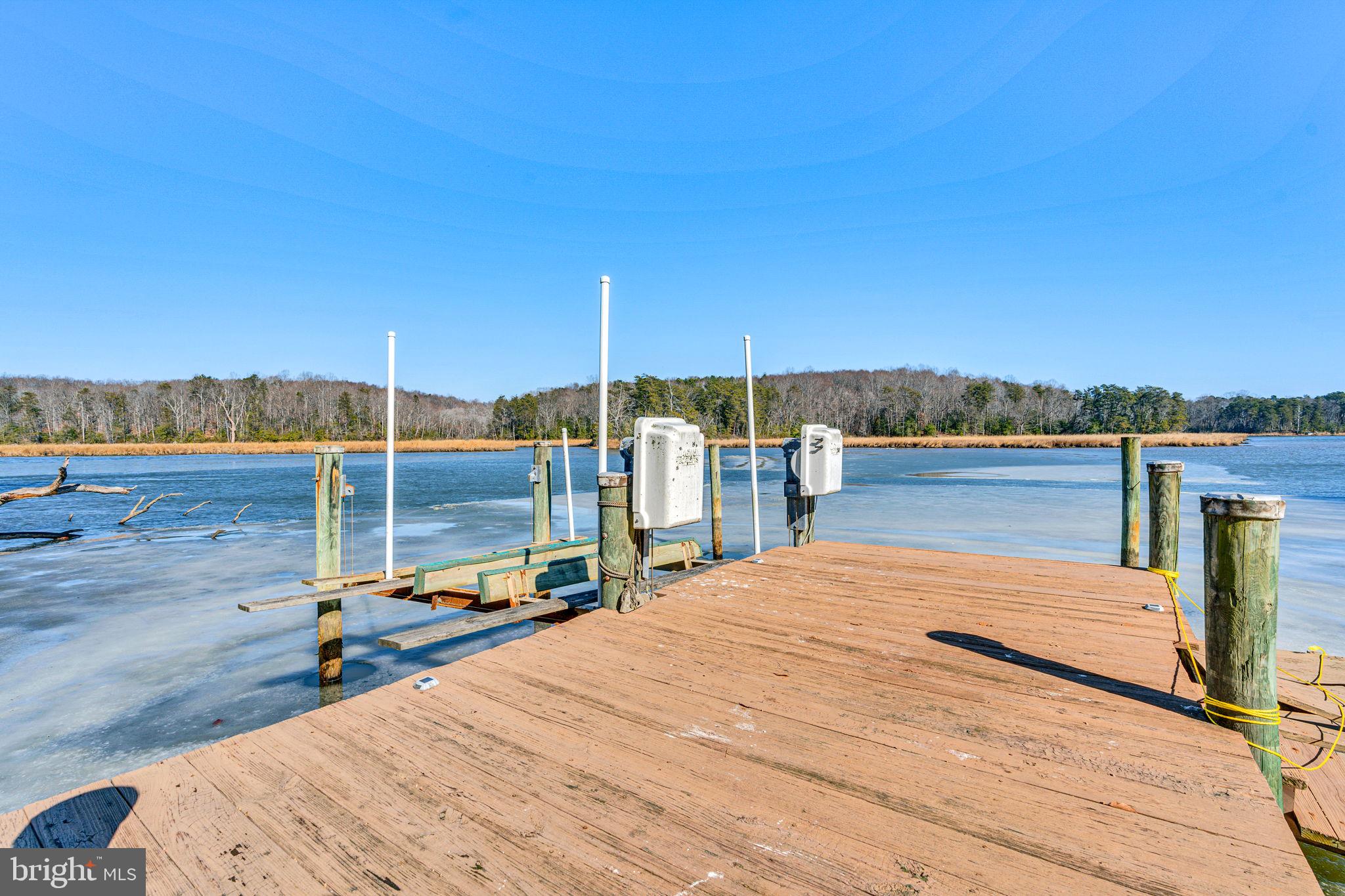 INDIAN RIVER ESTATES - Residential