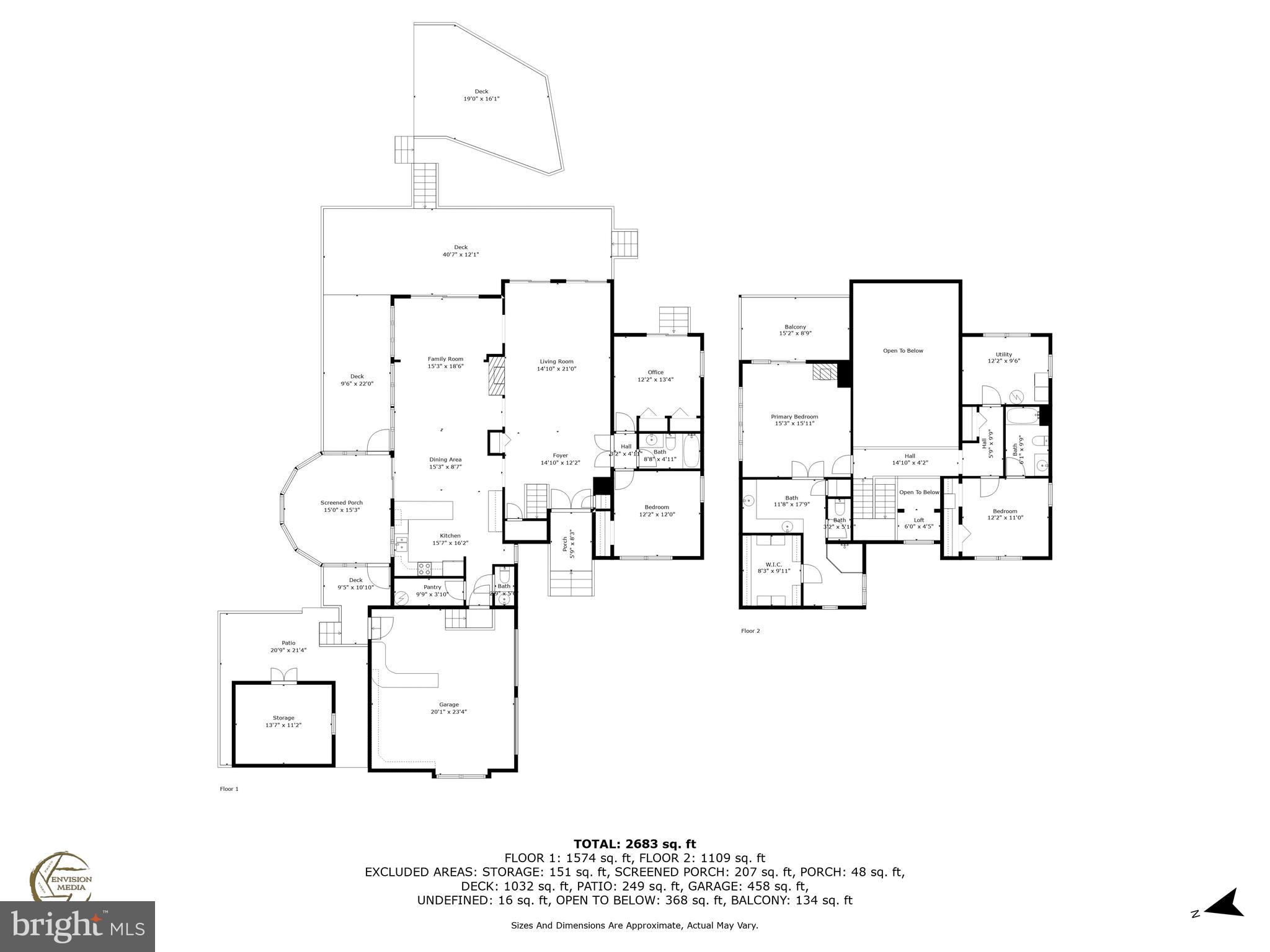 INDIAN RIVER ESTATES - Residential