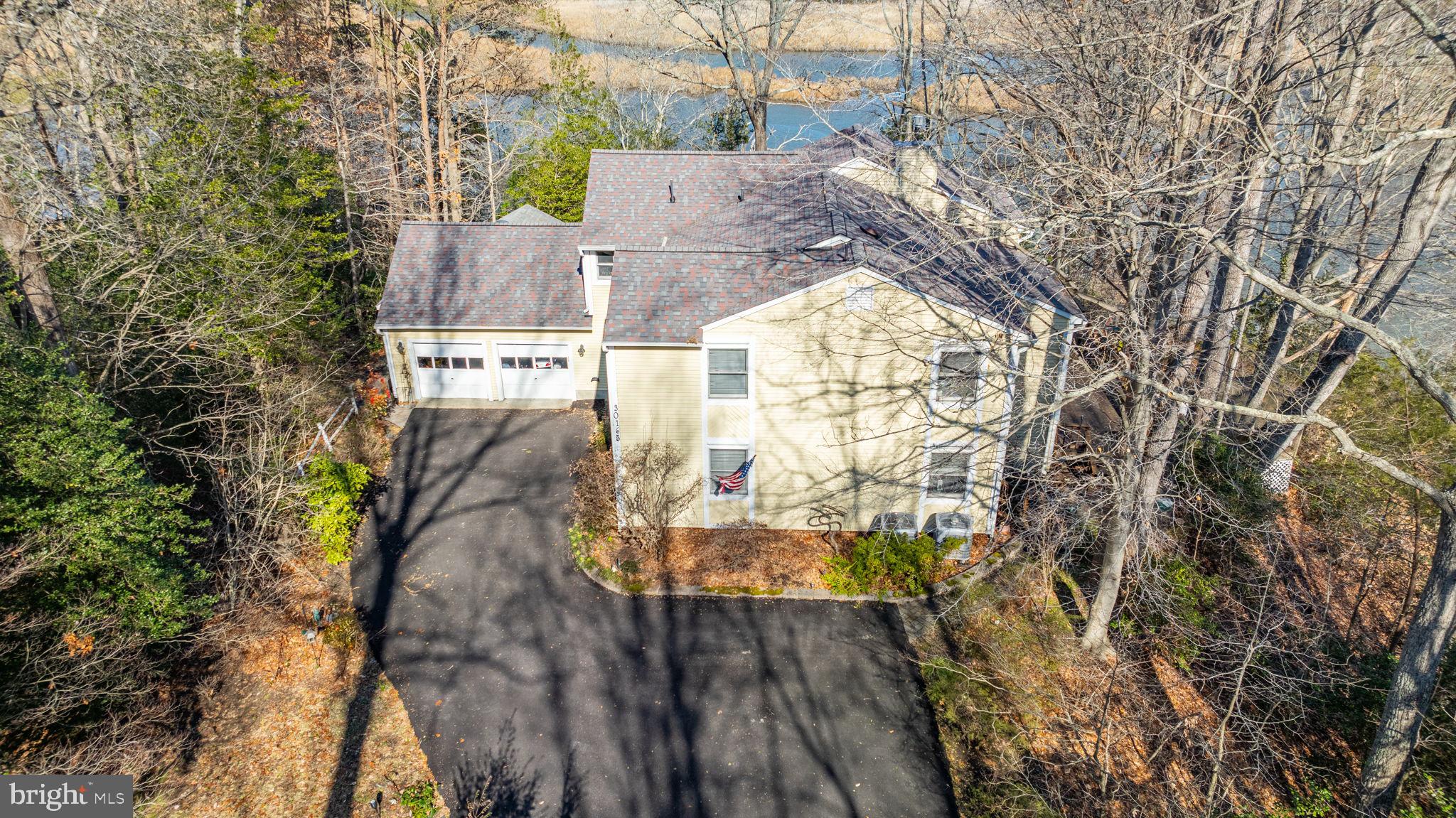 INDIAN RIVER ESTATES - Residential