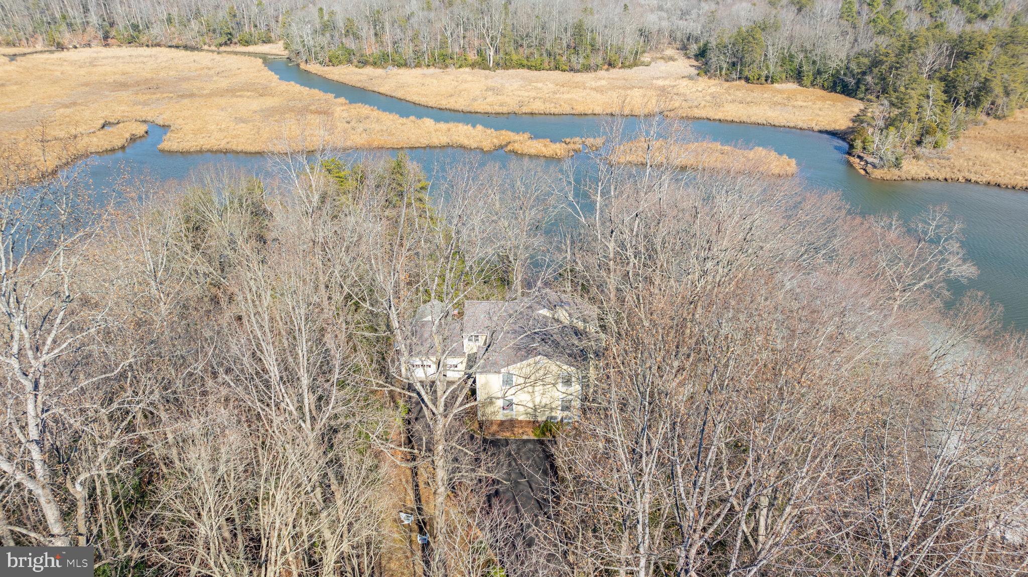 INDIAN RIVER ESTATES - Residential