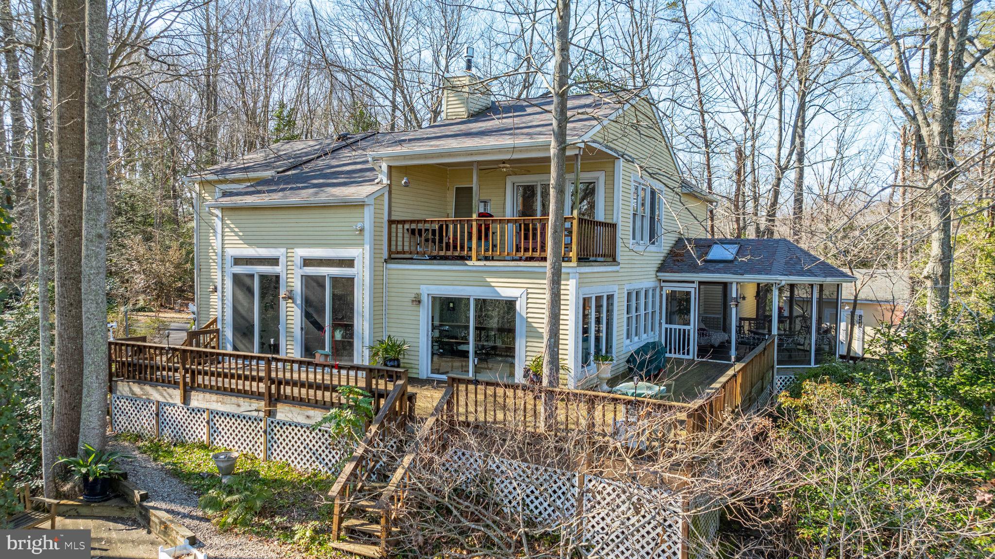 INDIAN RIVER ESTATES - Residential