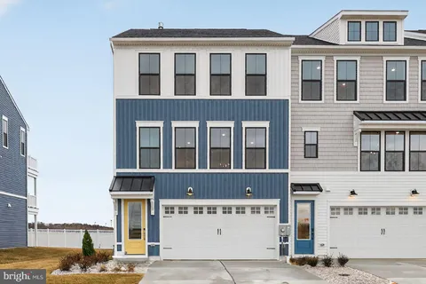22378 Langford Lane, Lewes, DE 19958 - #: DESU2095986