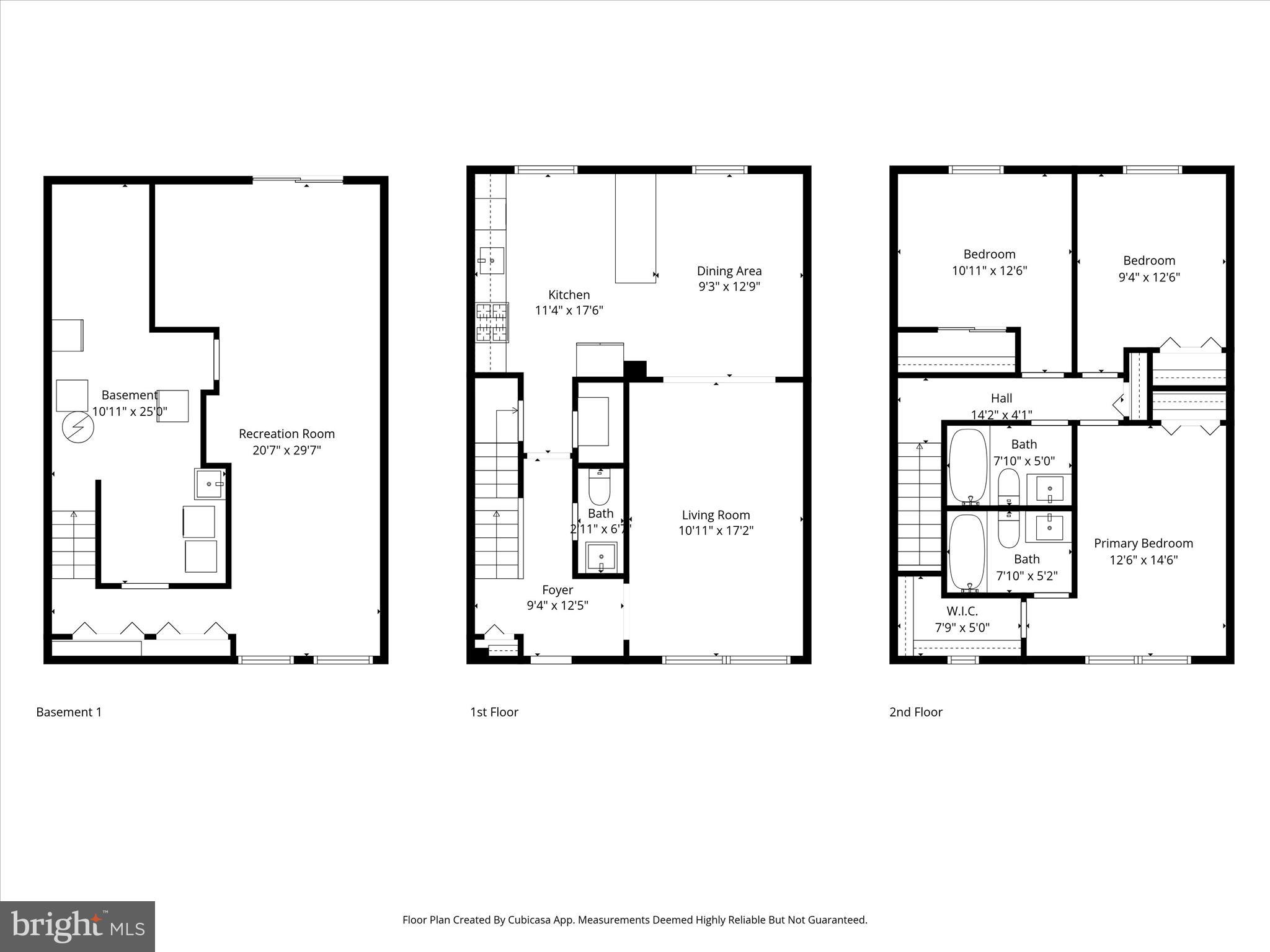 LAKE BRADDOCK - Residential