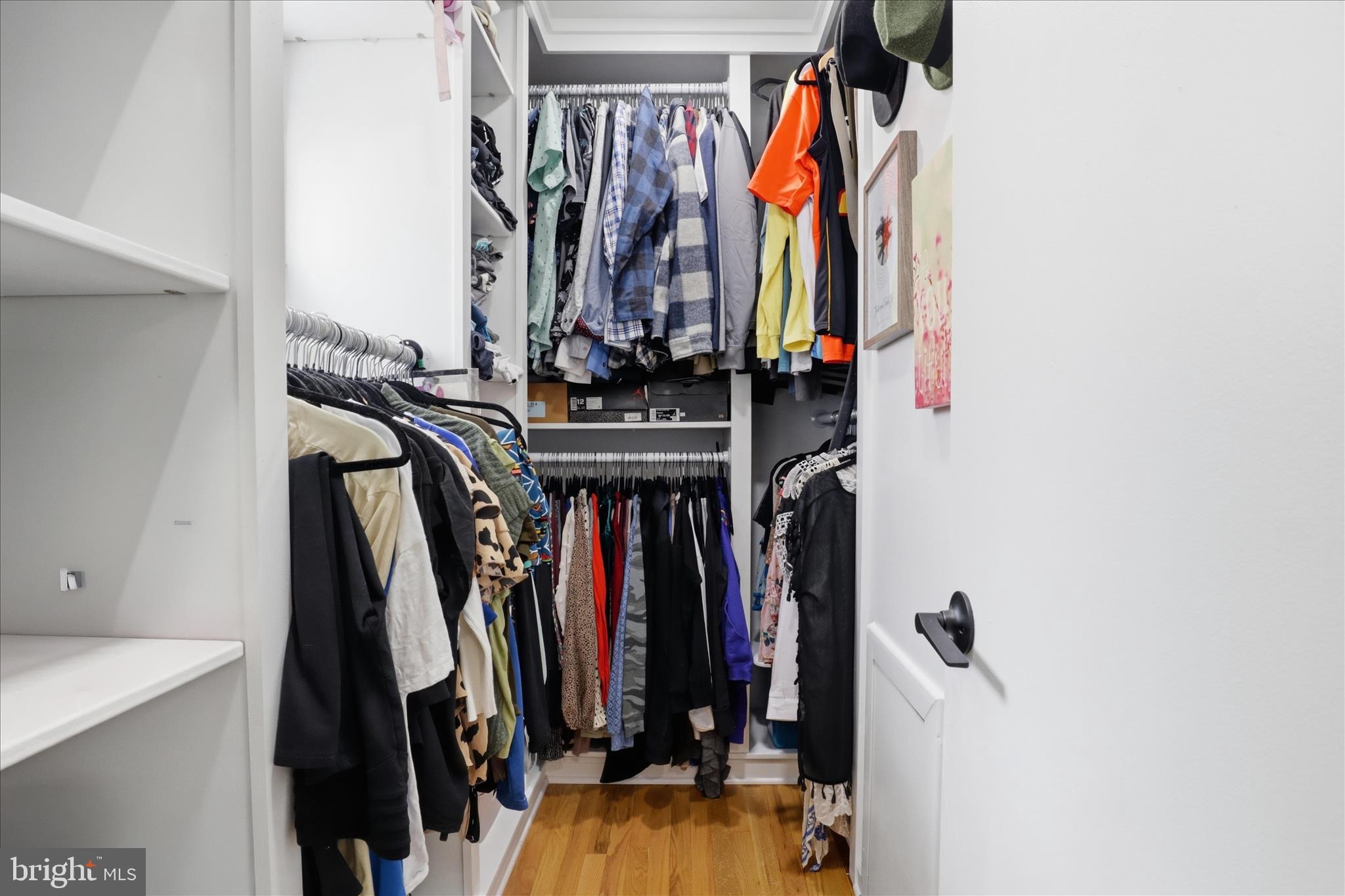 LAKE BRADDOCK - Residential