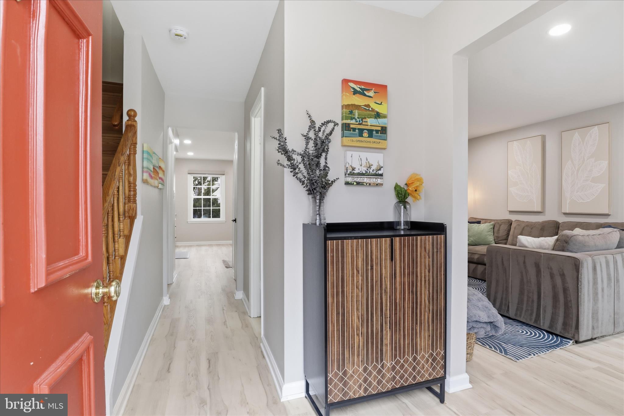 LAKE BRADDOCK - Residential