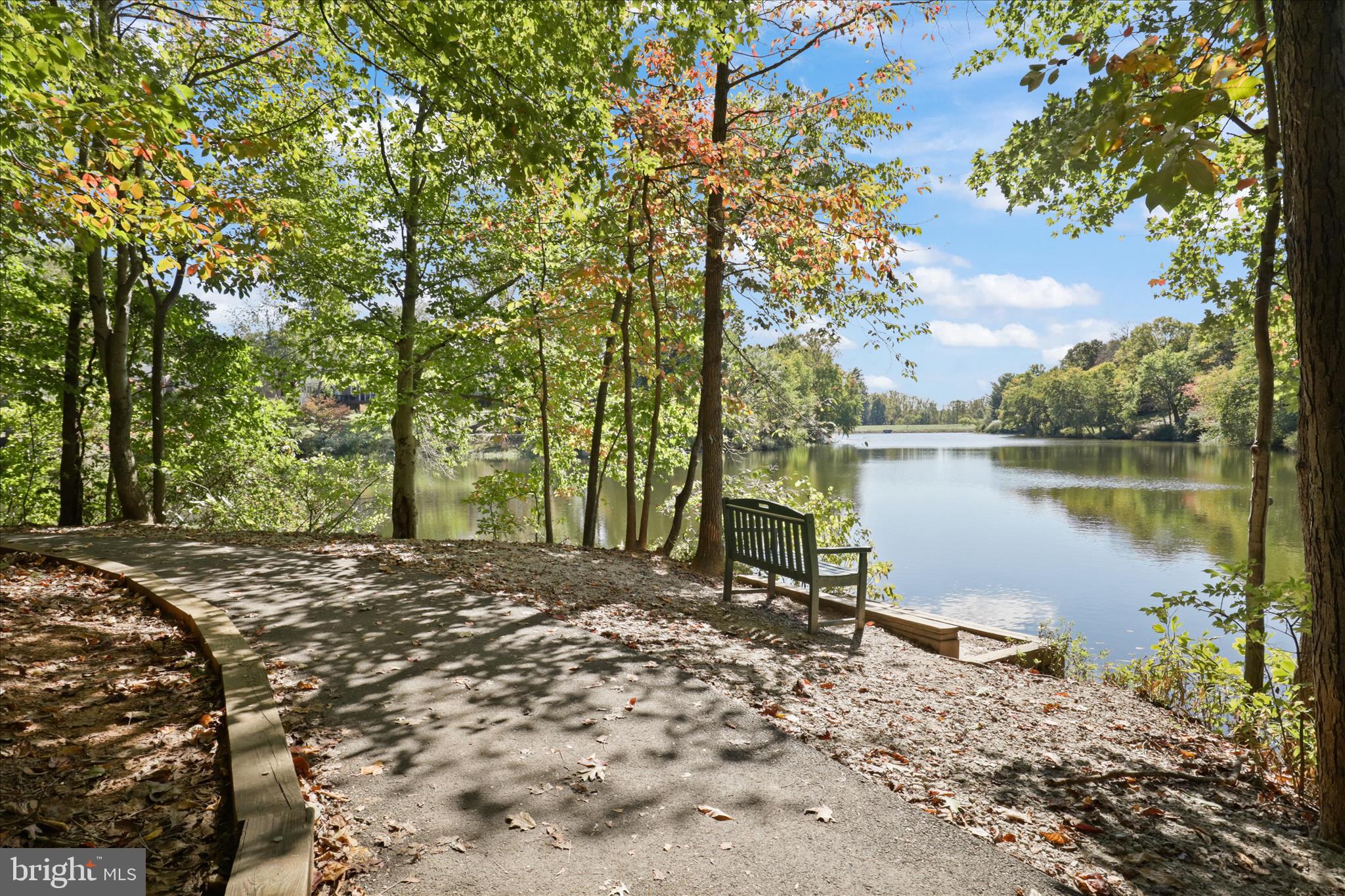 LAKE BRADDOCK - Residential