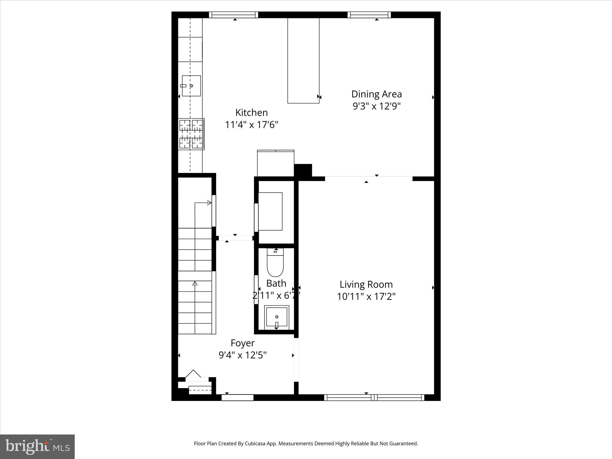 LAKE BRADDOCK - Residential