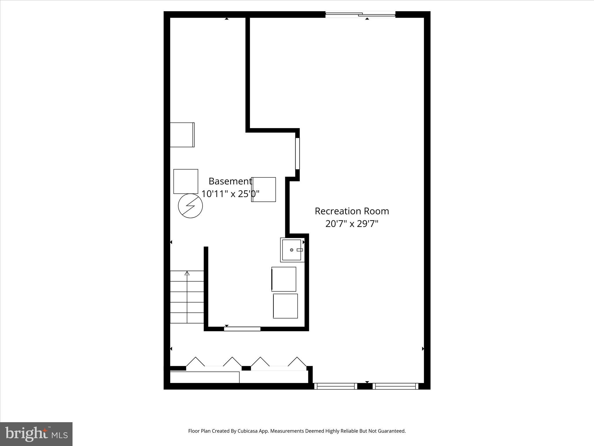 LAKE BRADDOCK - Residential