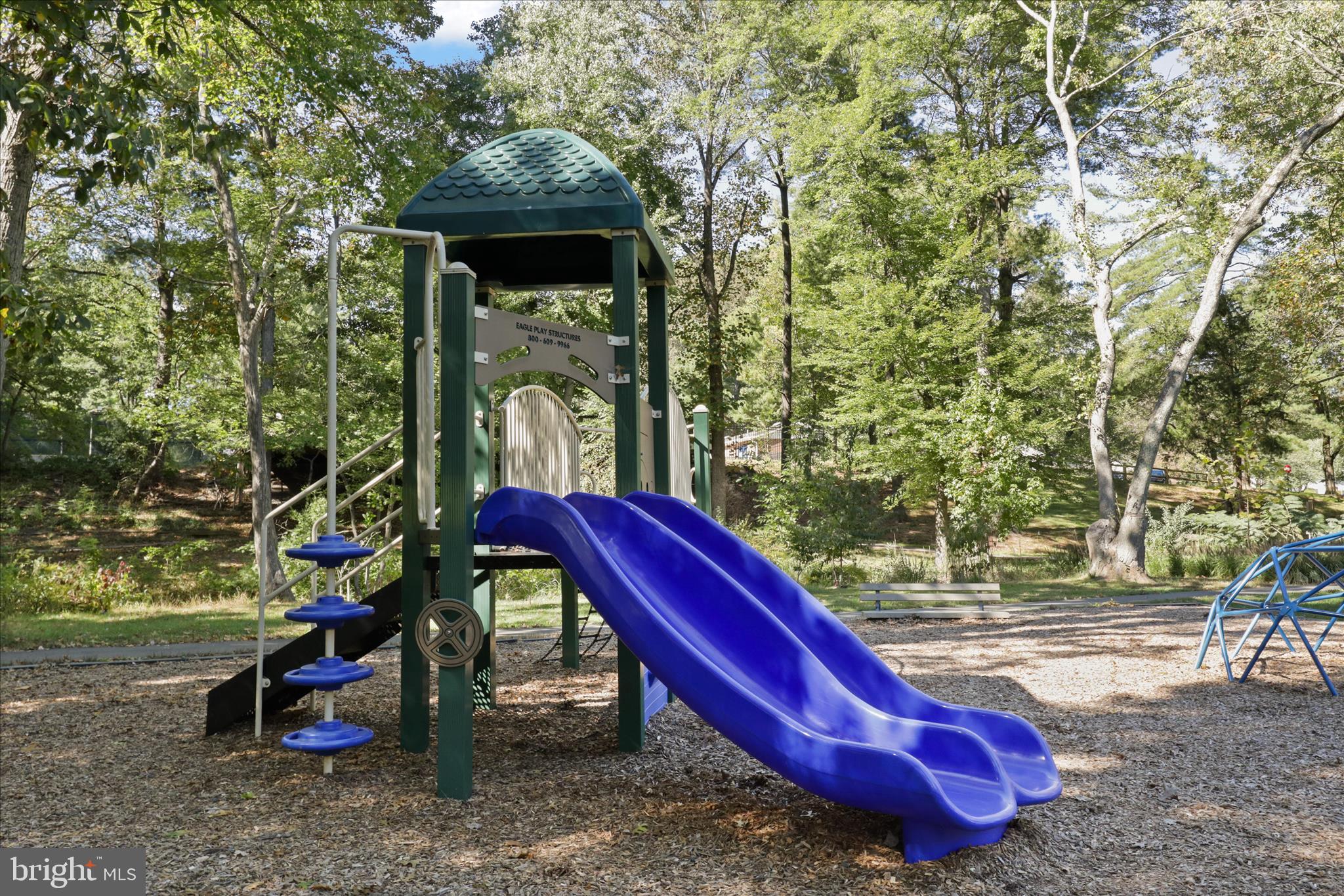 LAKE BRADDOCK - Residential