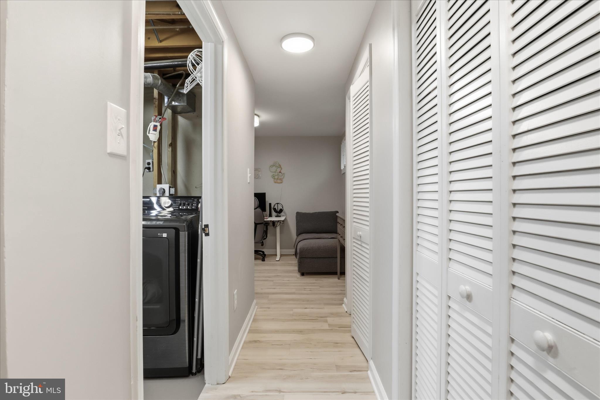 LAKE BRADDOCK - Residential