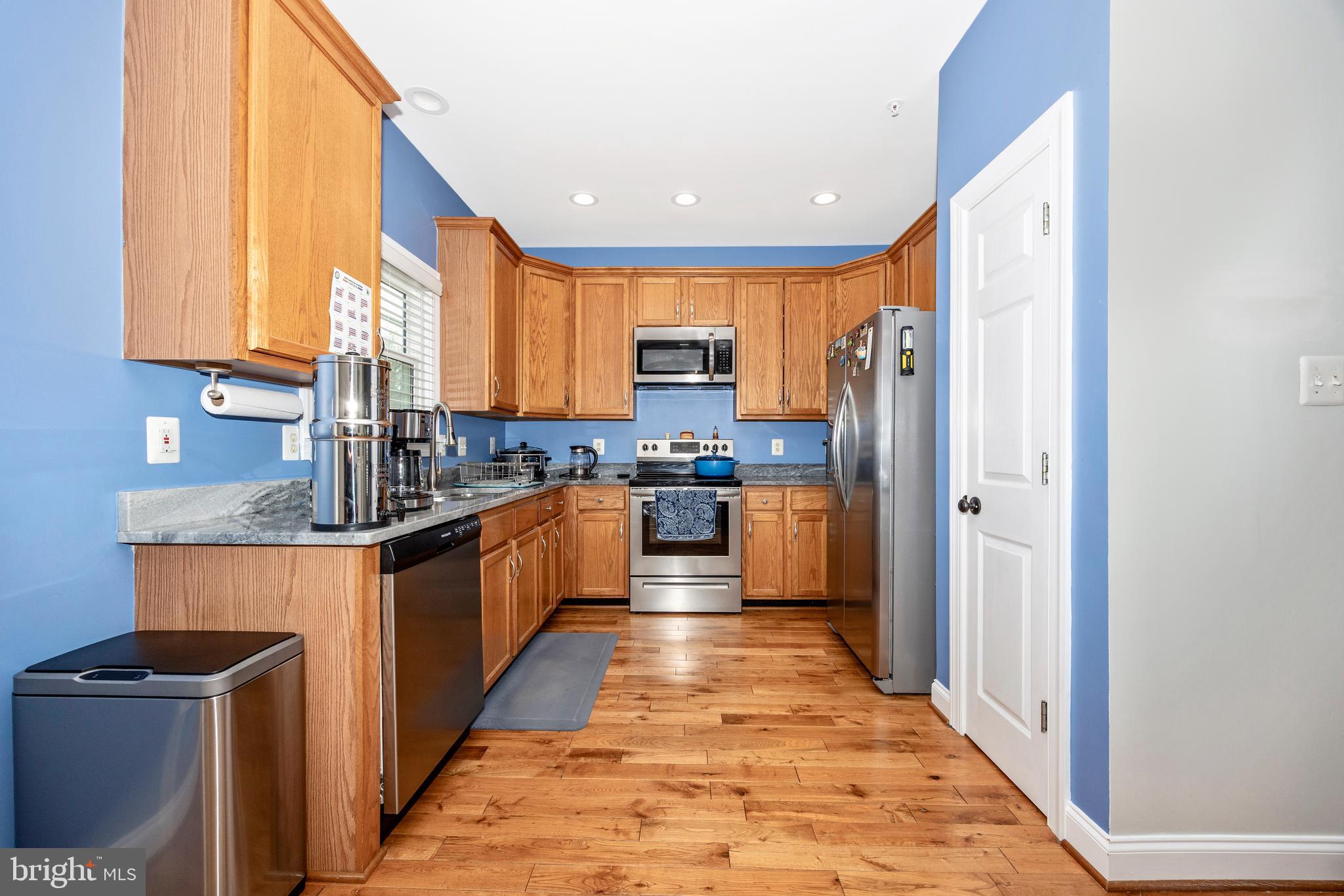 SPRING RIDGE - Residential