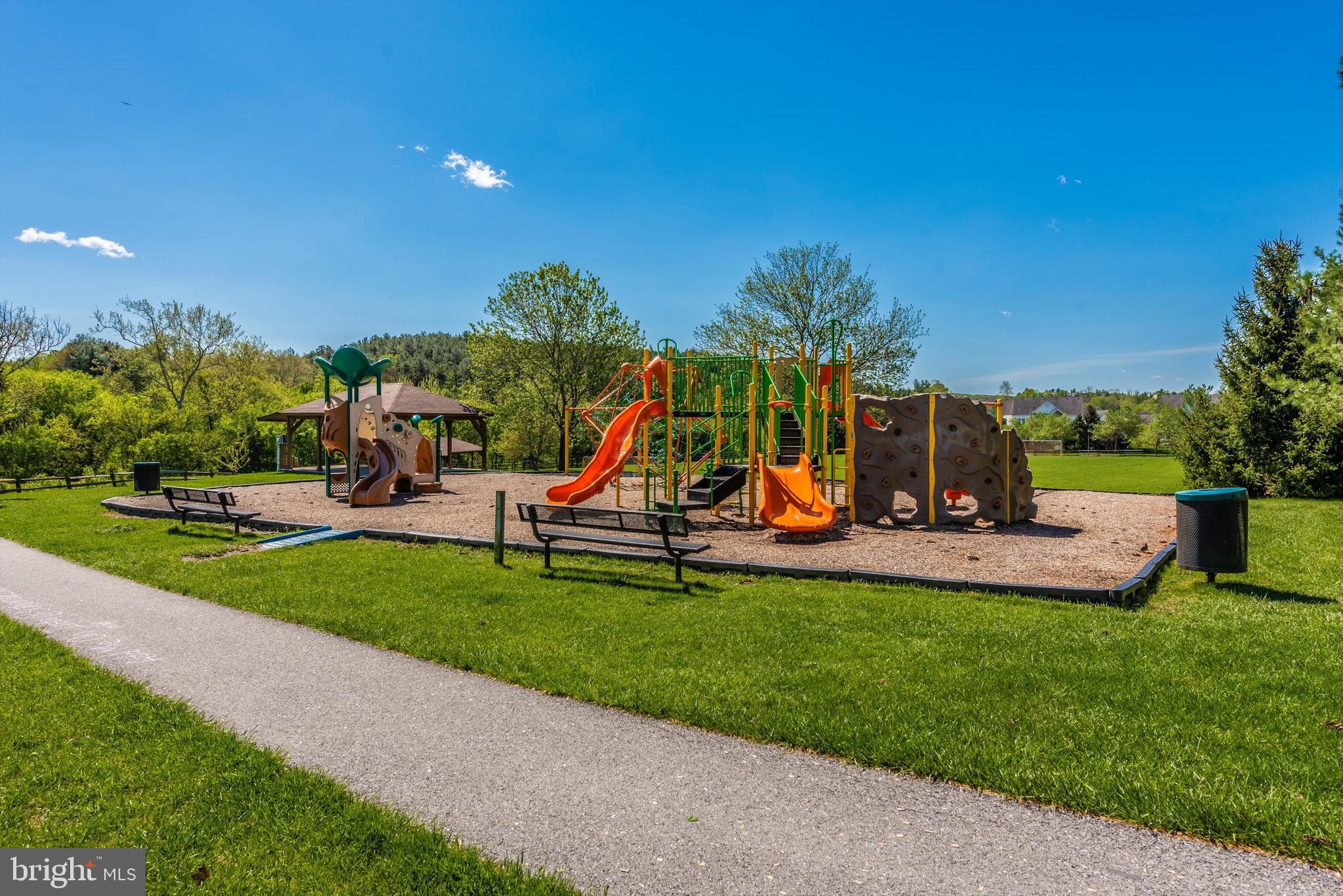 SPRING RIDGE - Residential