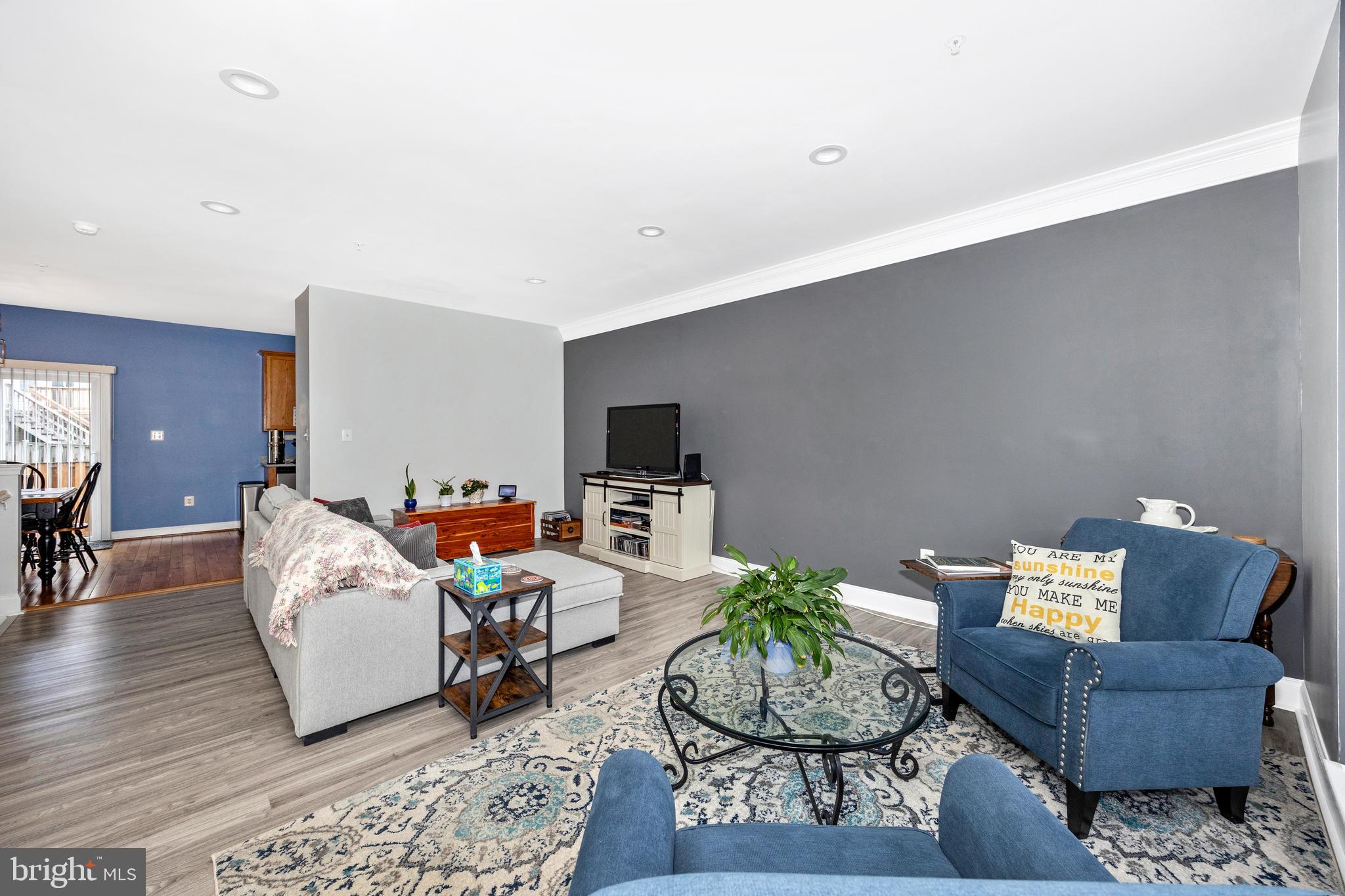 SPRING RIDGE - Residential