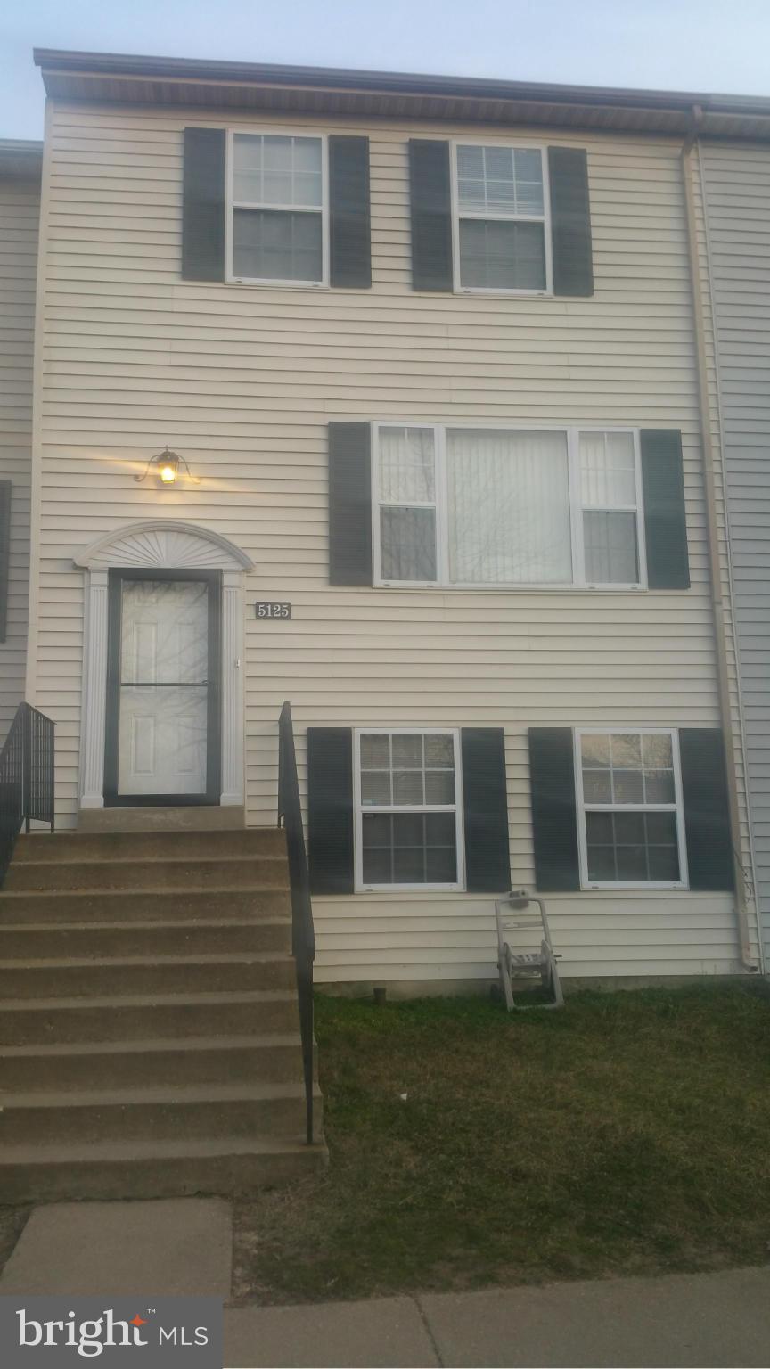 REGENCY TOWNS PLAT 1 - Residential