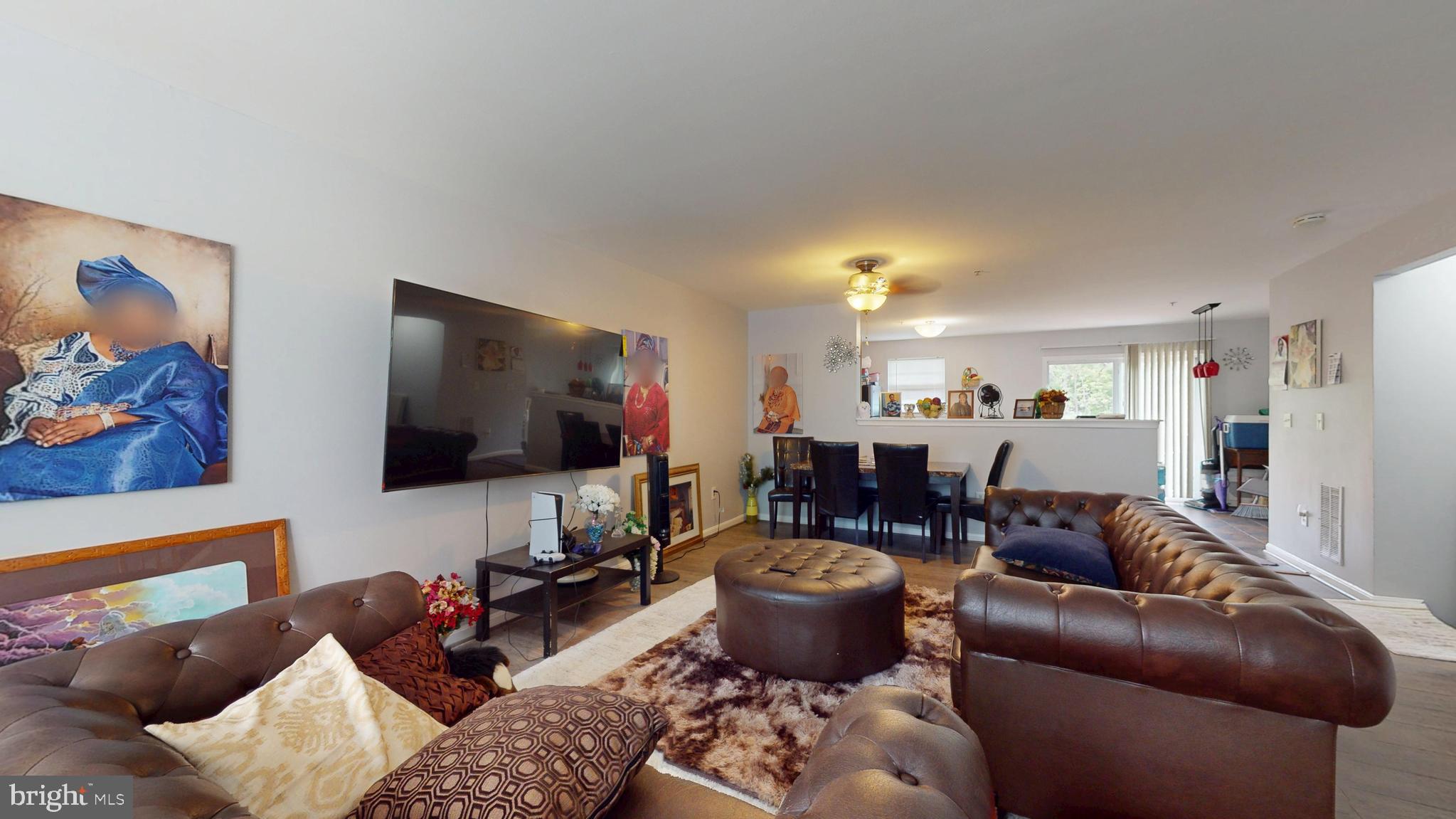GARDEN OWINGS MILLS - Residential