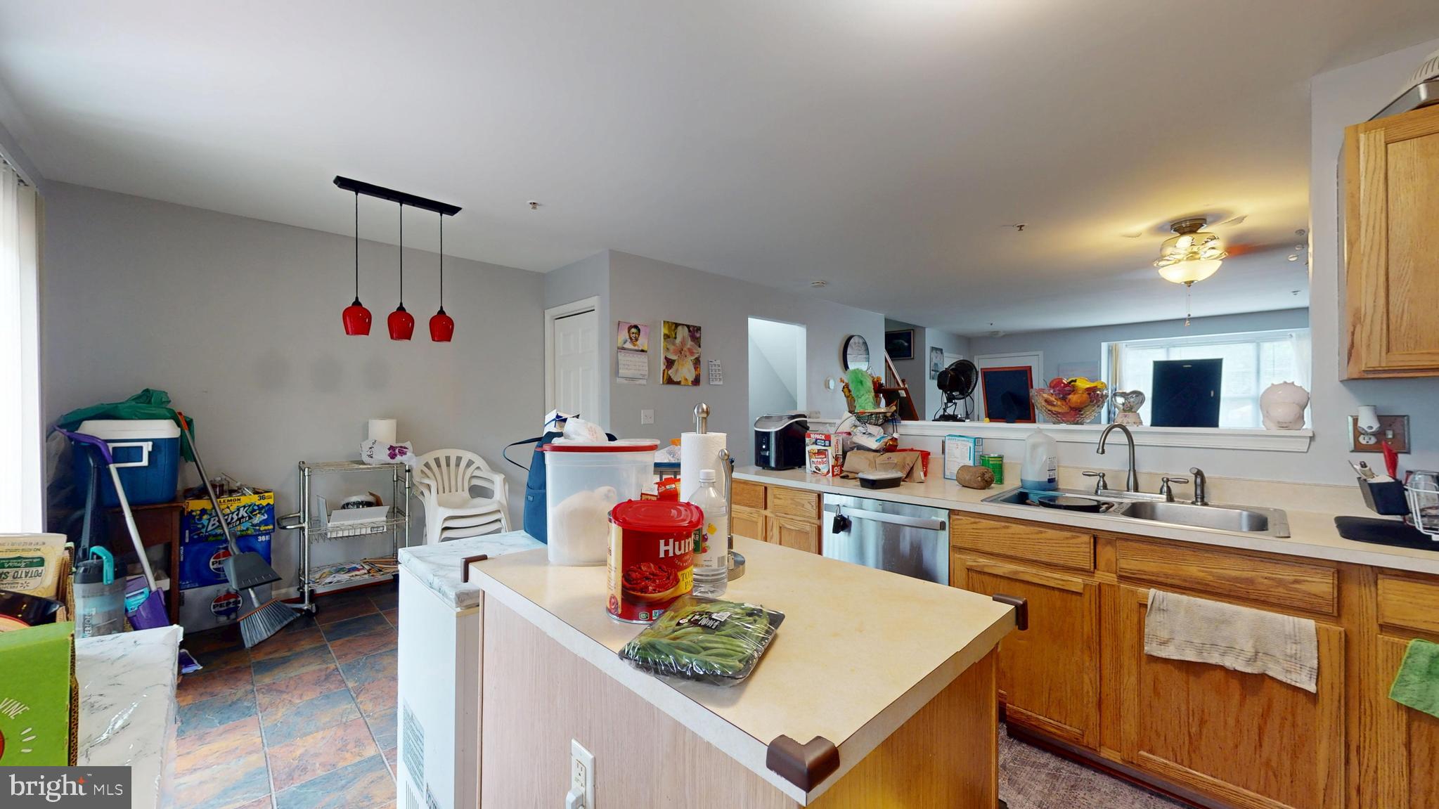 GARDEN OWINGS MILLS - Residential