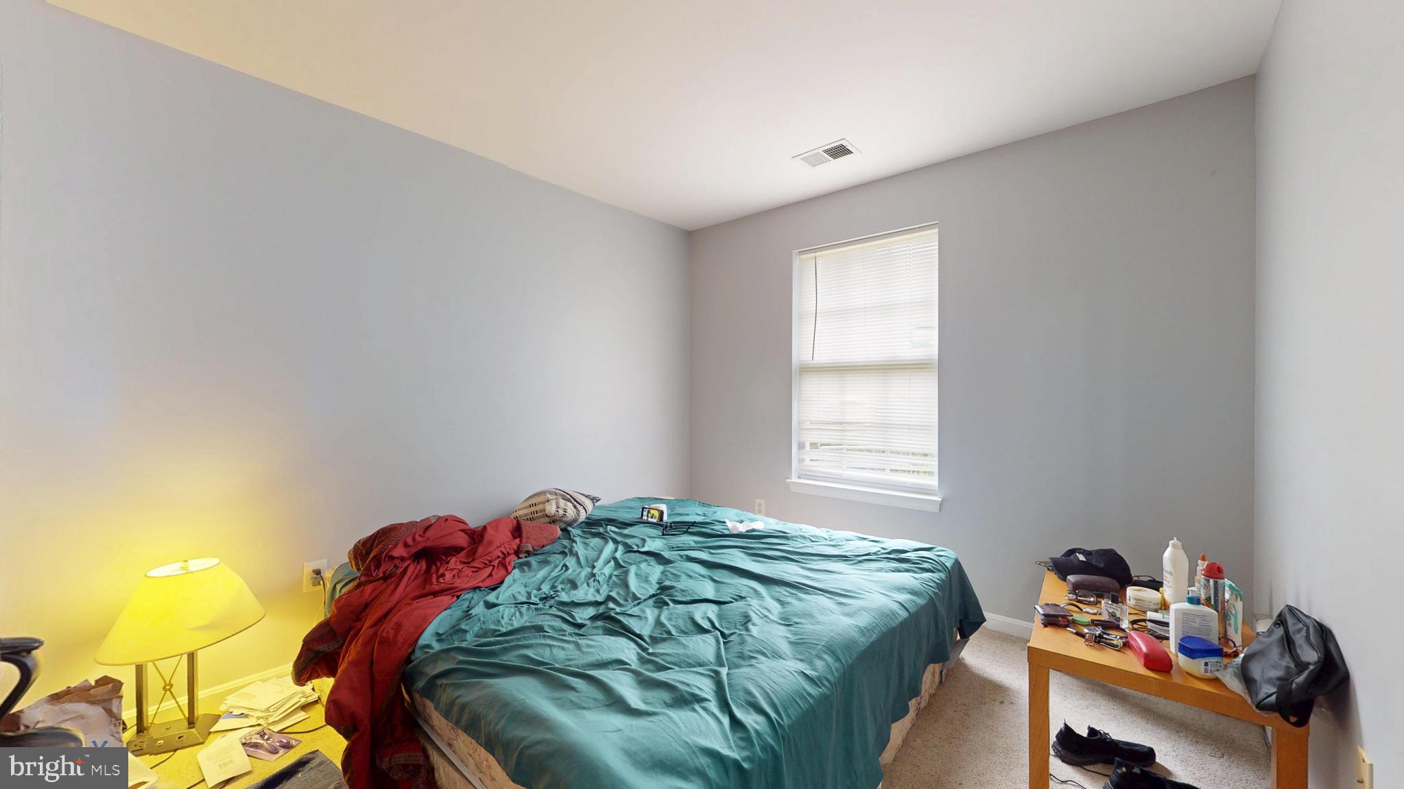 GARDEN OWINGS MILLS - Residential