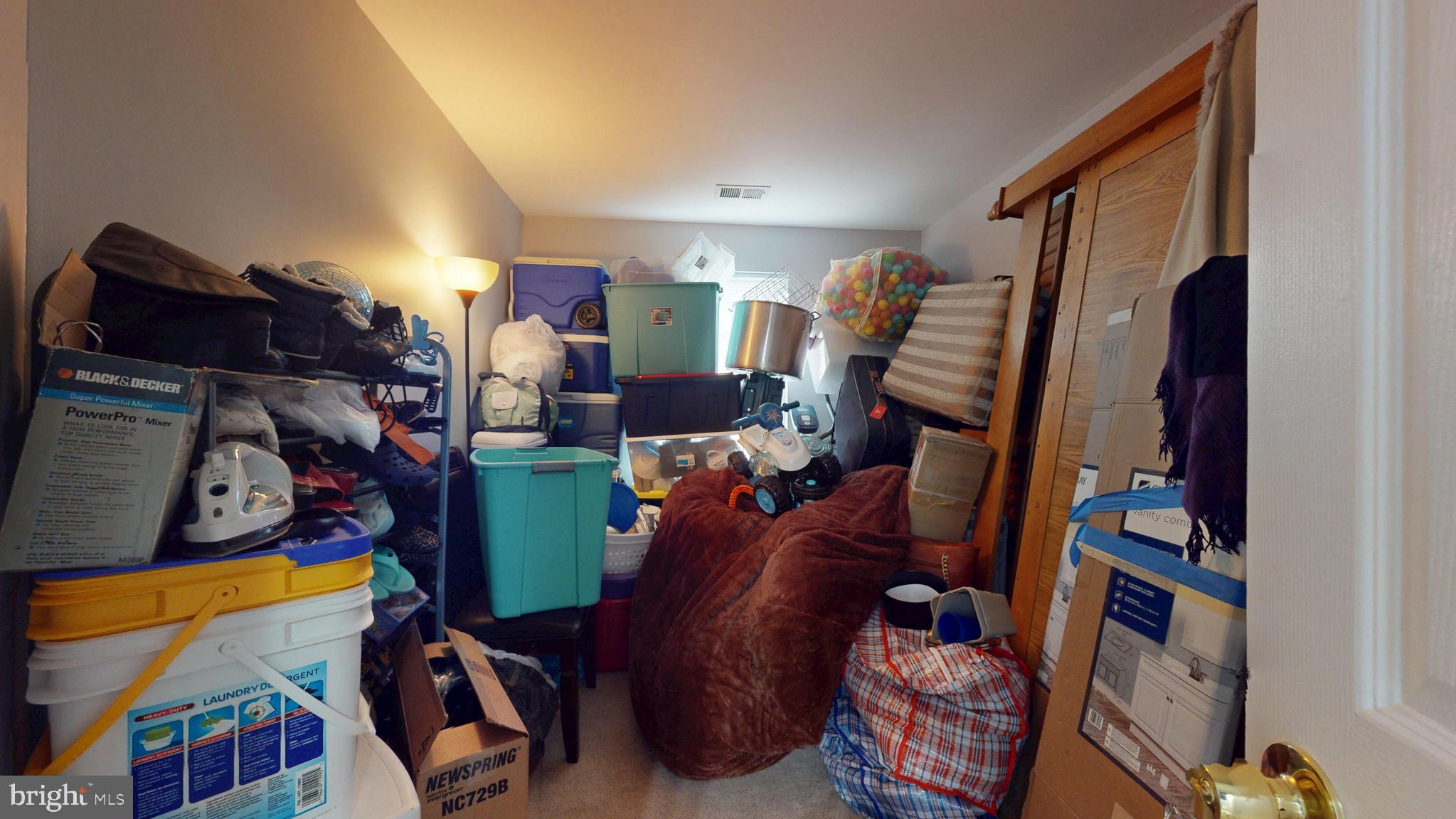 GARDEN OWINGS MILLS - Residential