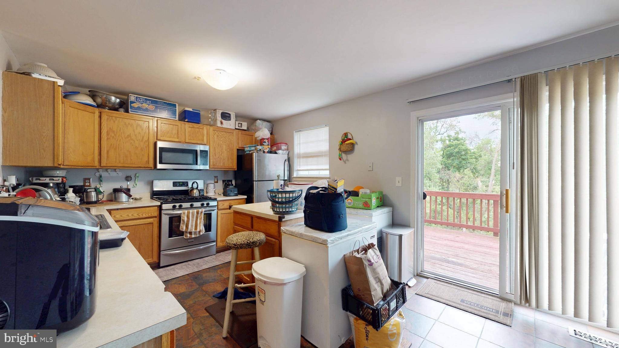 GARDEN OWINGS MILLS - Residential