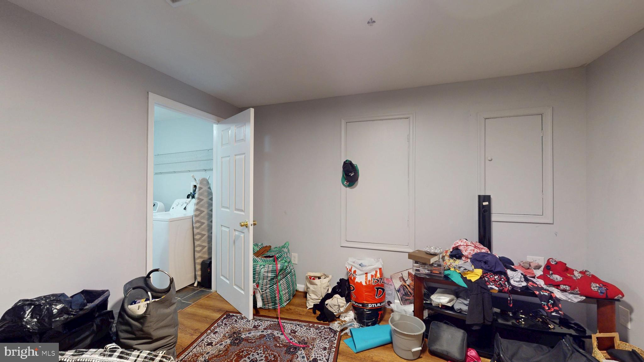 GARDEN OWINGS MILLS - Residential