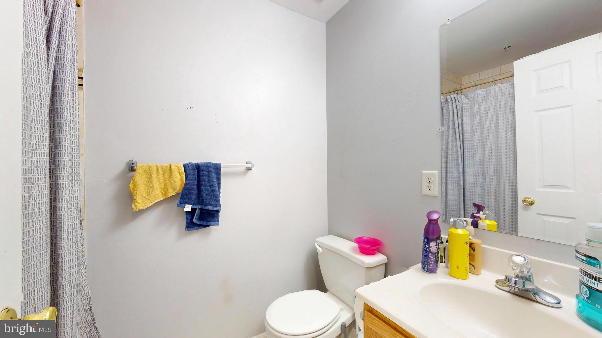 GARDEN OWINGS MILLS - Residential