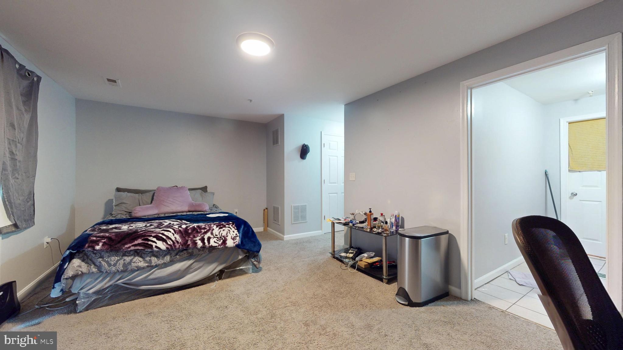 GARDEN OWINGS MILLS - Residential