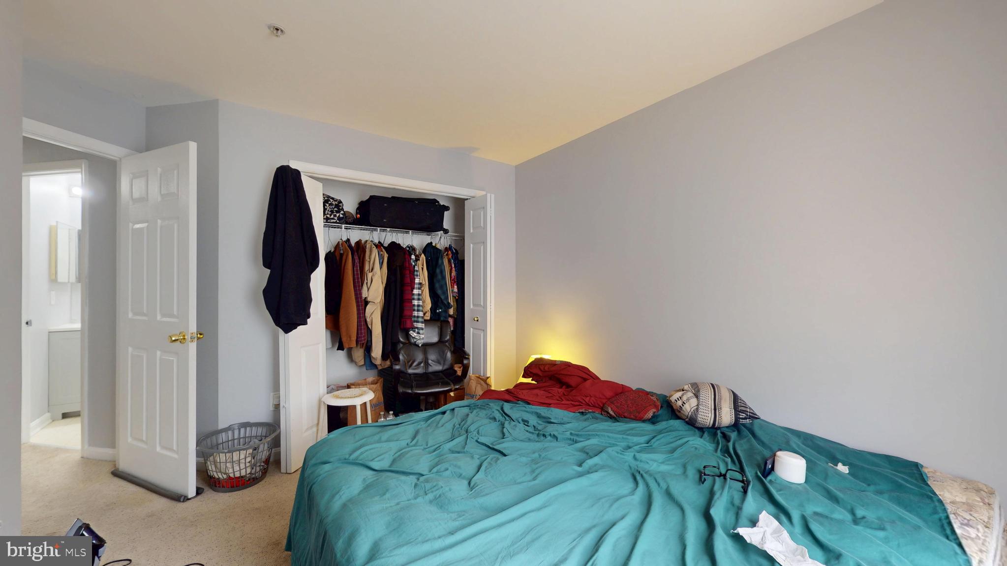 GARDEN OWINGS MILLS - Residential