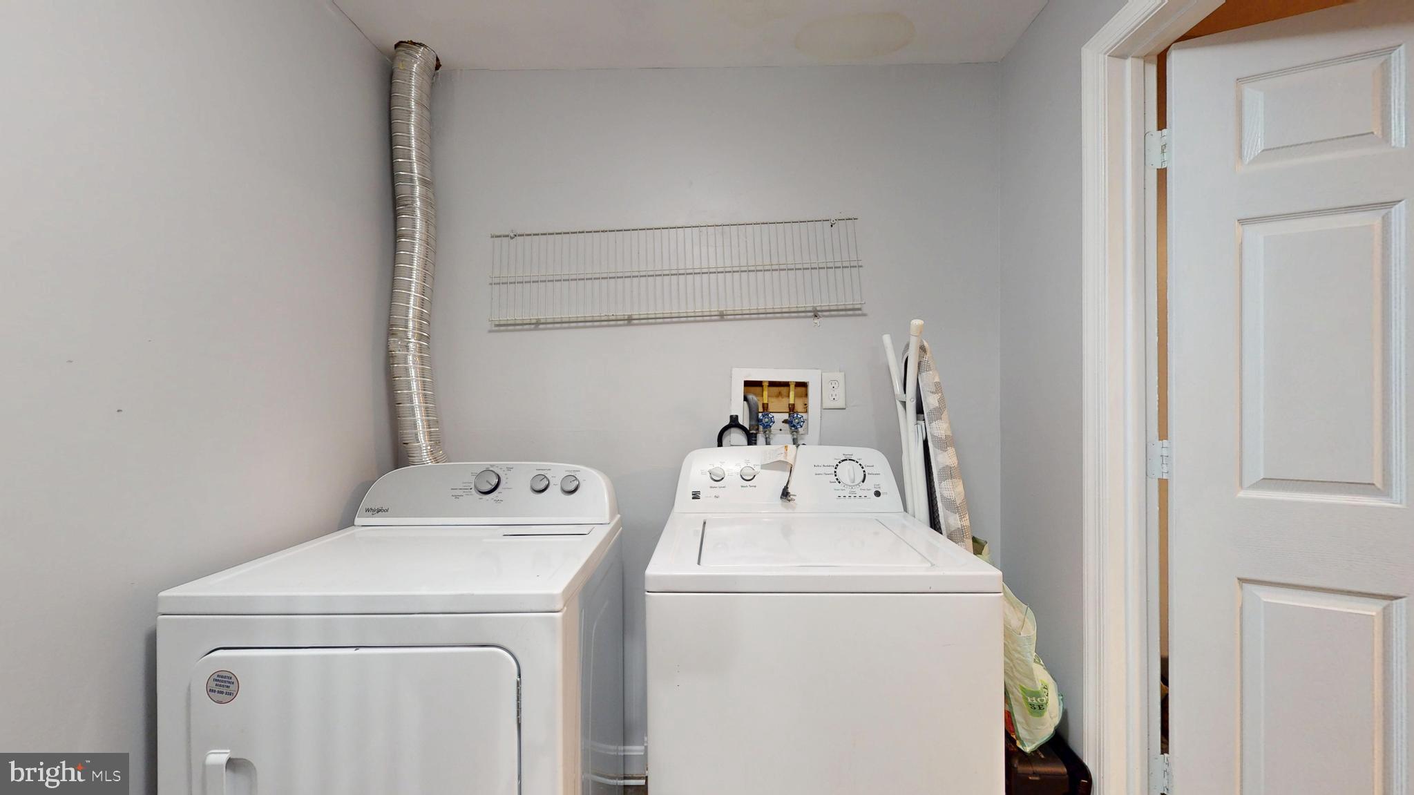 GARDEN OWINGS MILLS - Residential