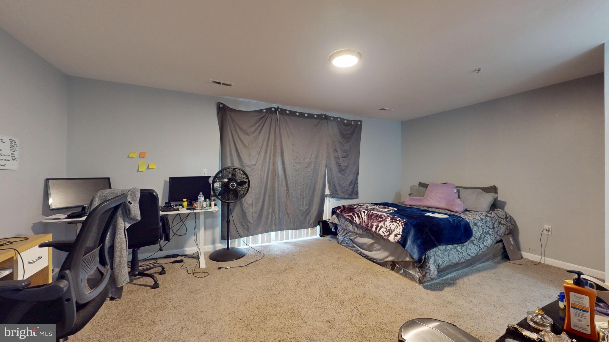 GARDEN OWINGS MILLS - Residential