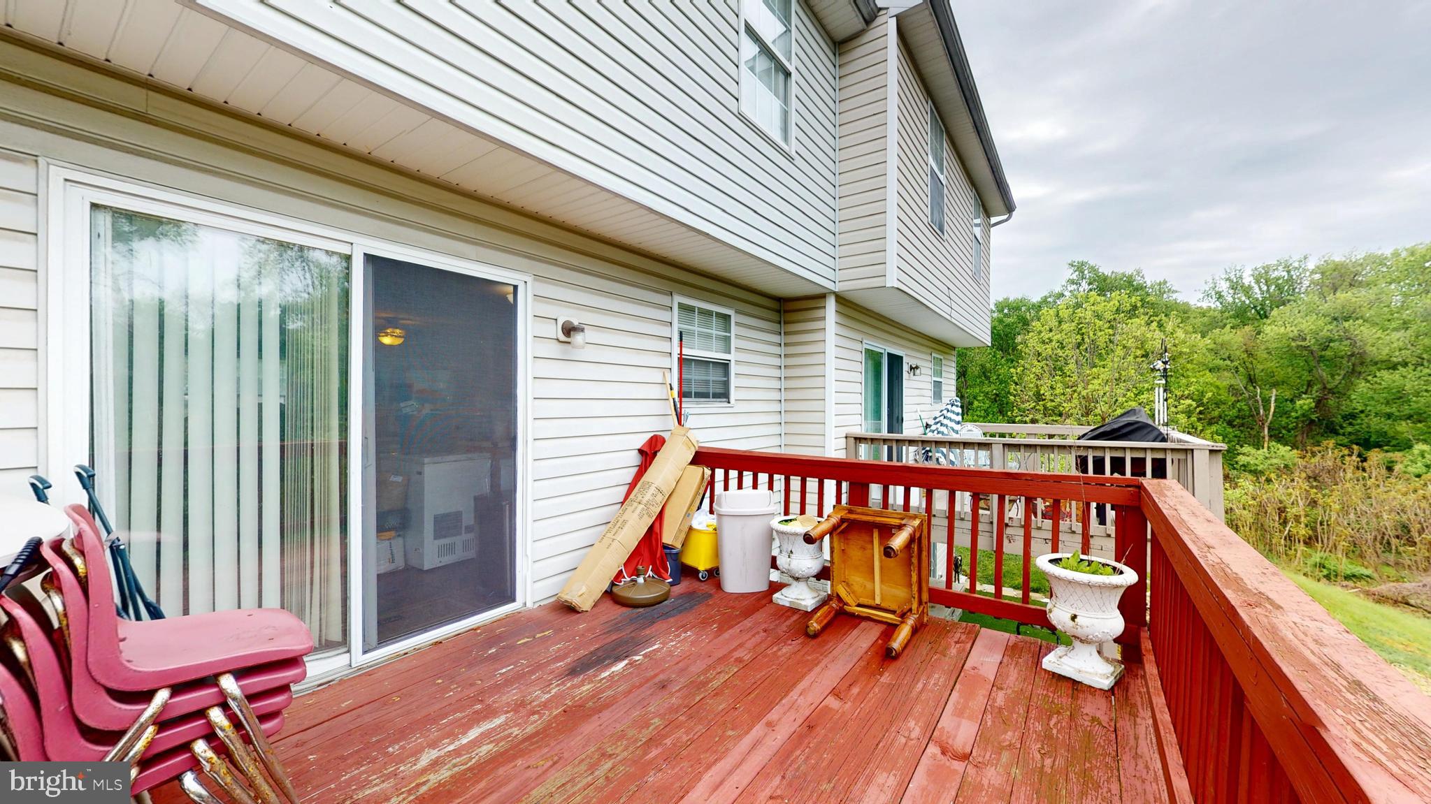 GARDEN OWINGS MILLS - Residential