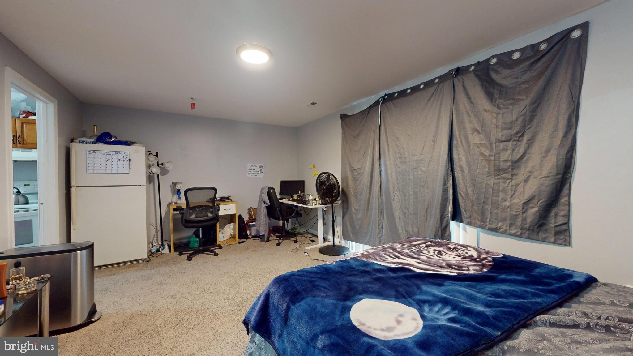 GARDEN OWINGS MILLS - Residential