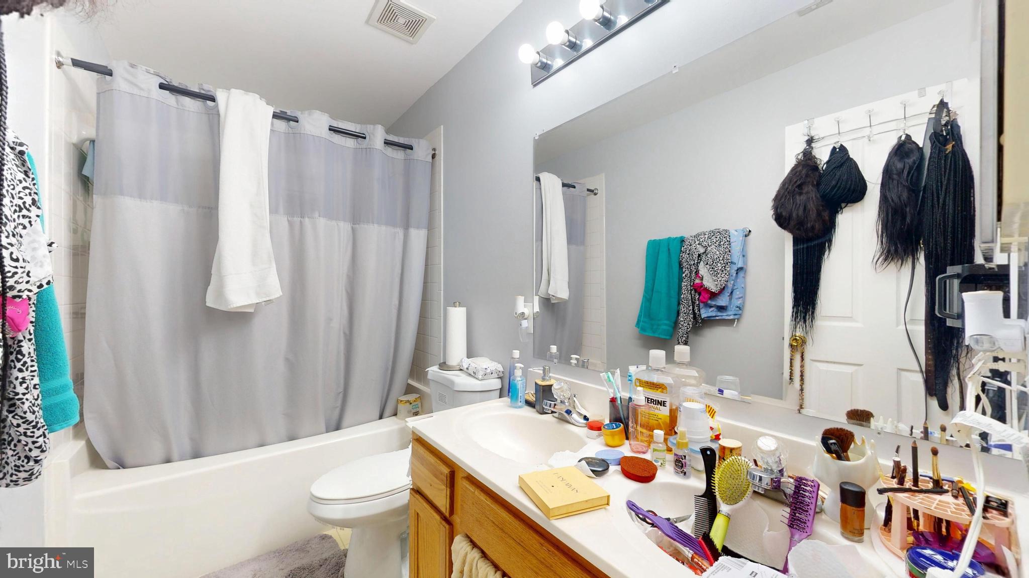 GARDEN OWINGS MILLS - Residential