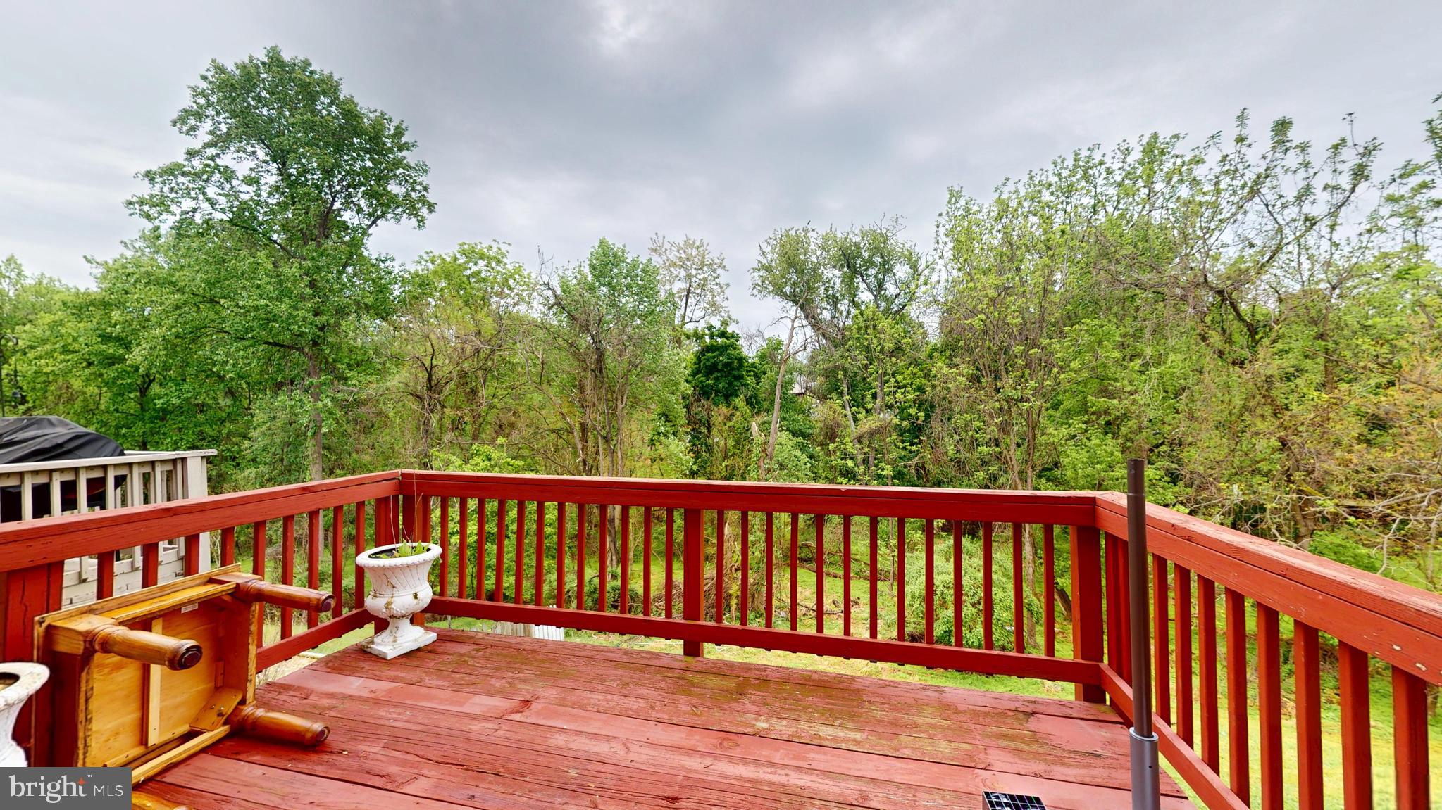 GARDEN OWINGS MILLS - Residential