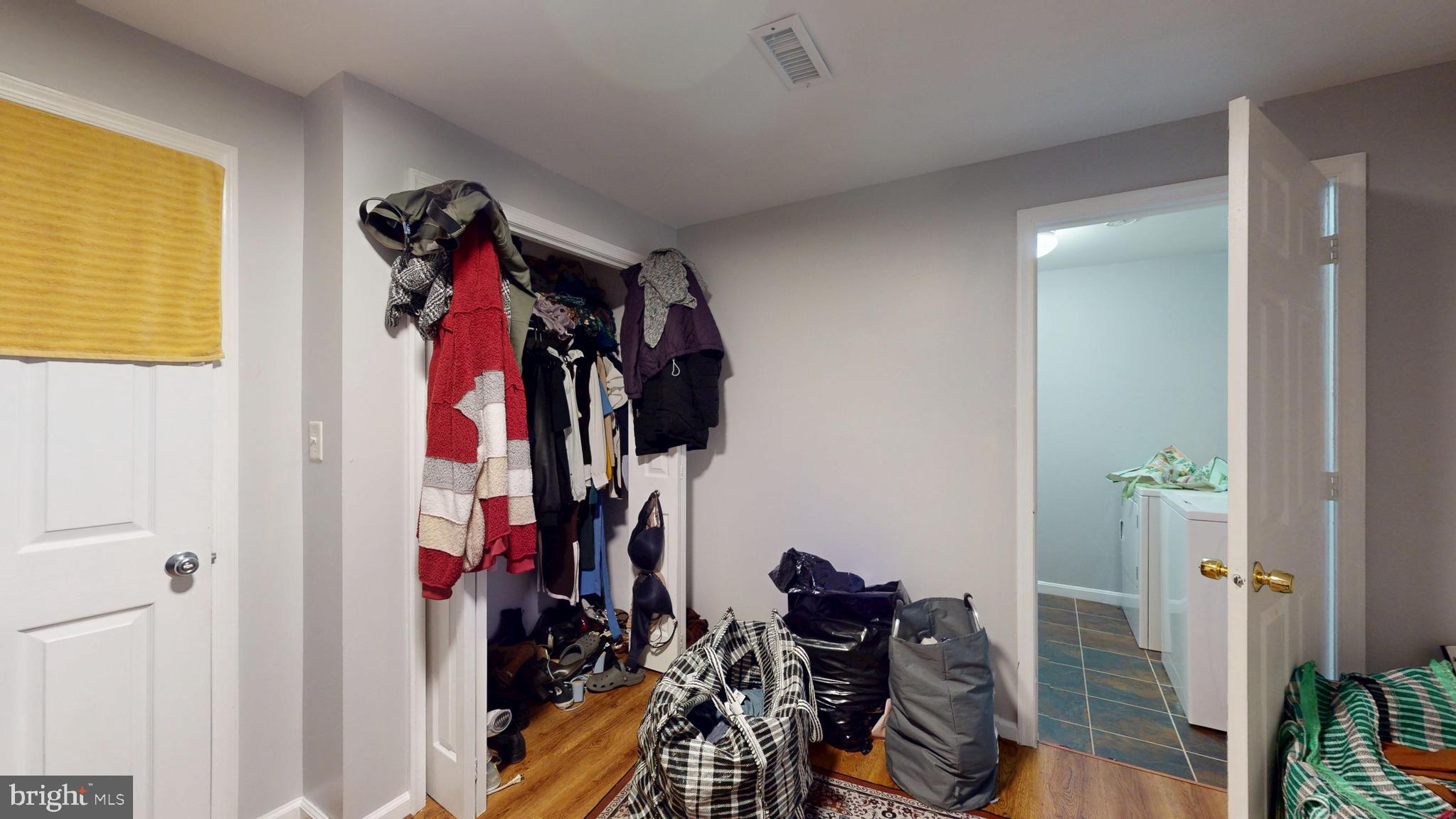 GARDEN OWINGS MILLS - Residential