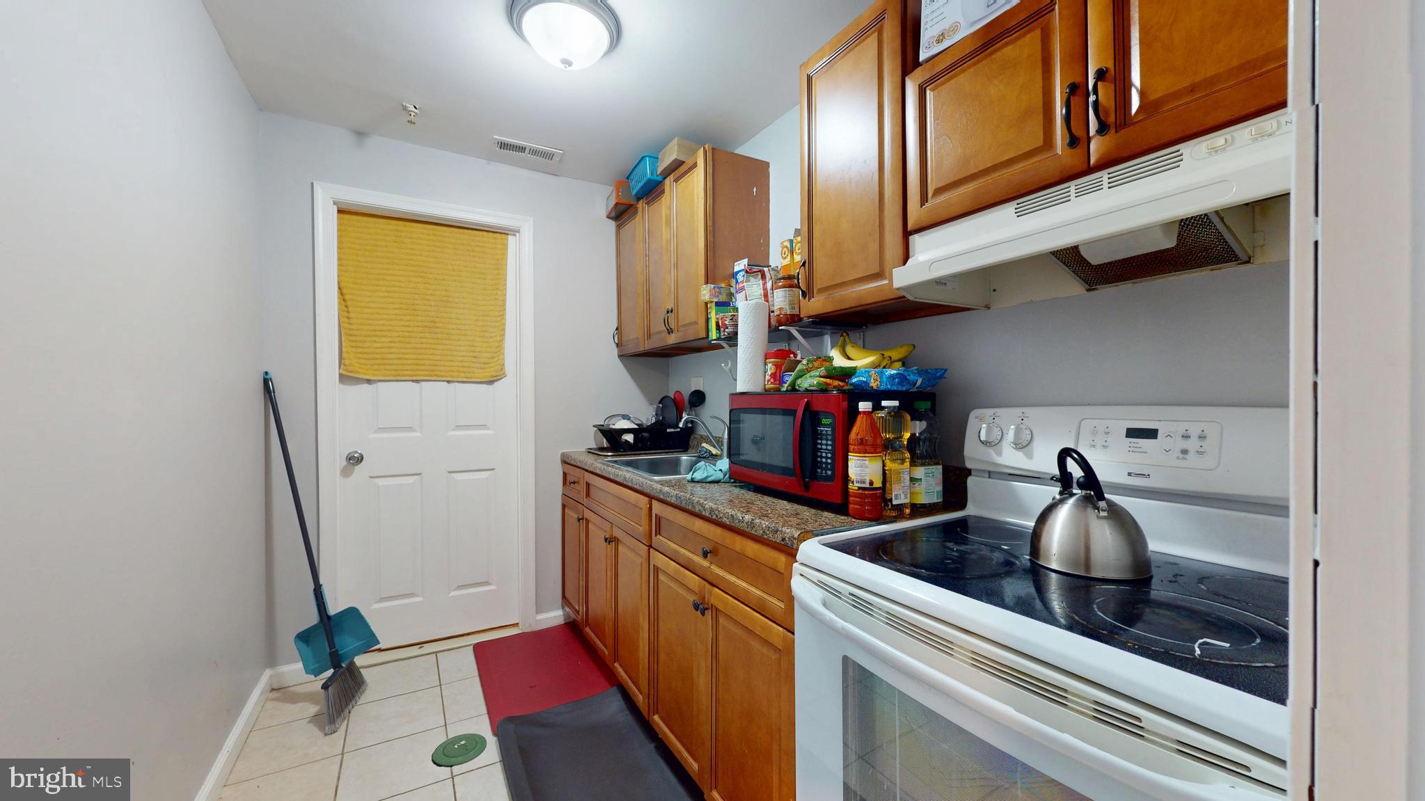 GARDEN OWINGS MILLS - Residential