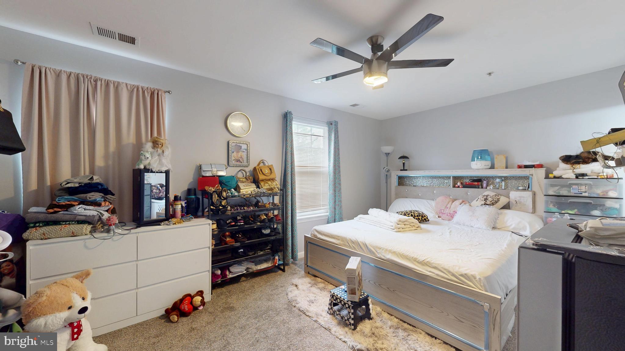 GARDEN OWINGS MILLS - Residential