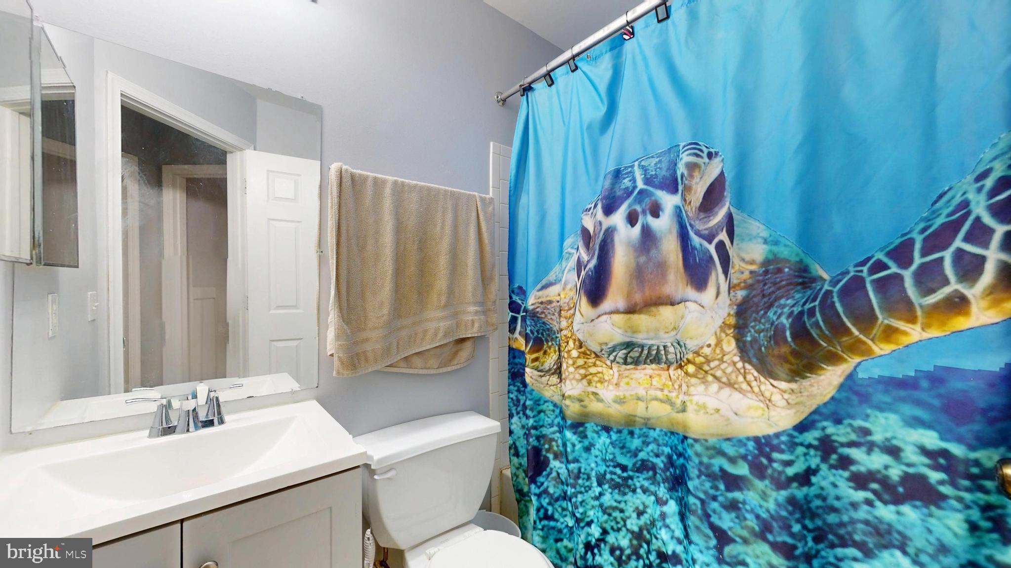 GARDEN OWINGS MILLS - Residential