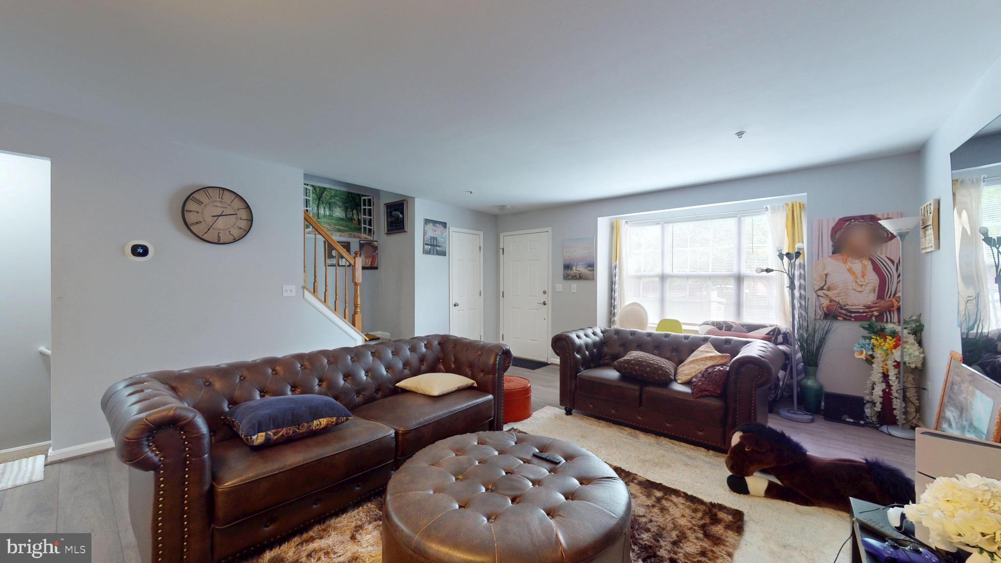 GARDEN OWINGS MILLS - Residential
