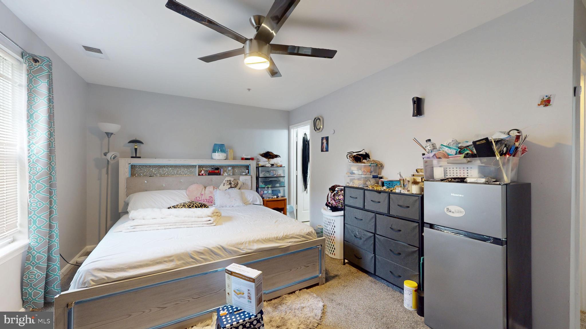 GARDEN OWINGS MILLS - Residential