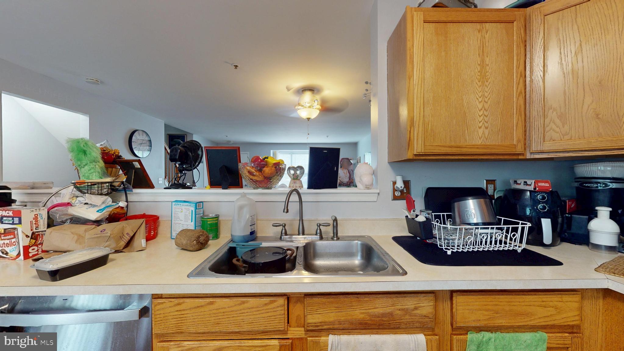 GARDEN OWINGS MILLS - Residential